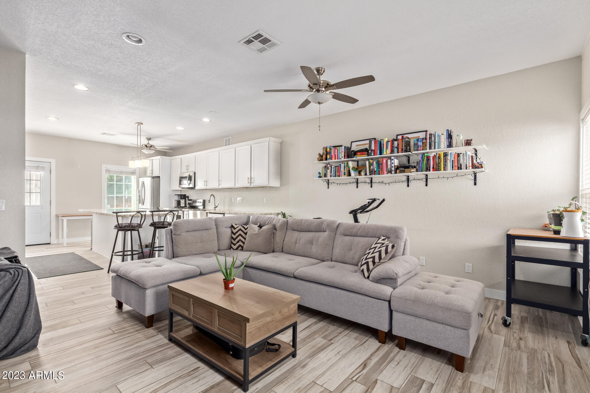 1600 N SABA Street # 154