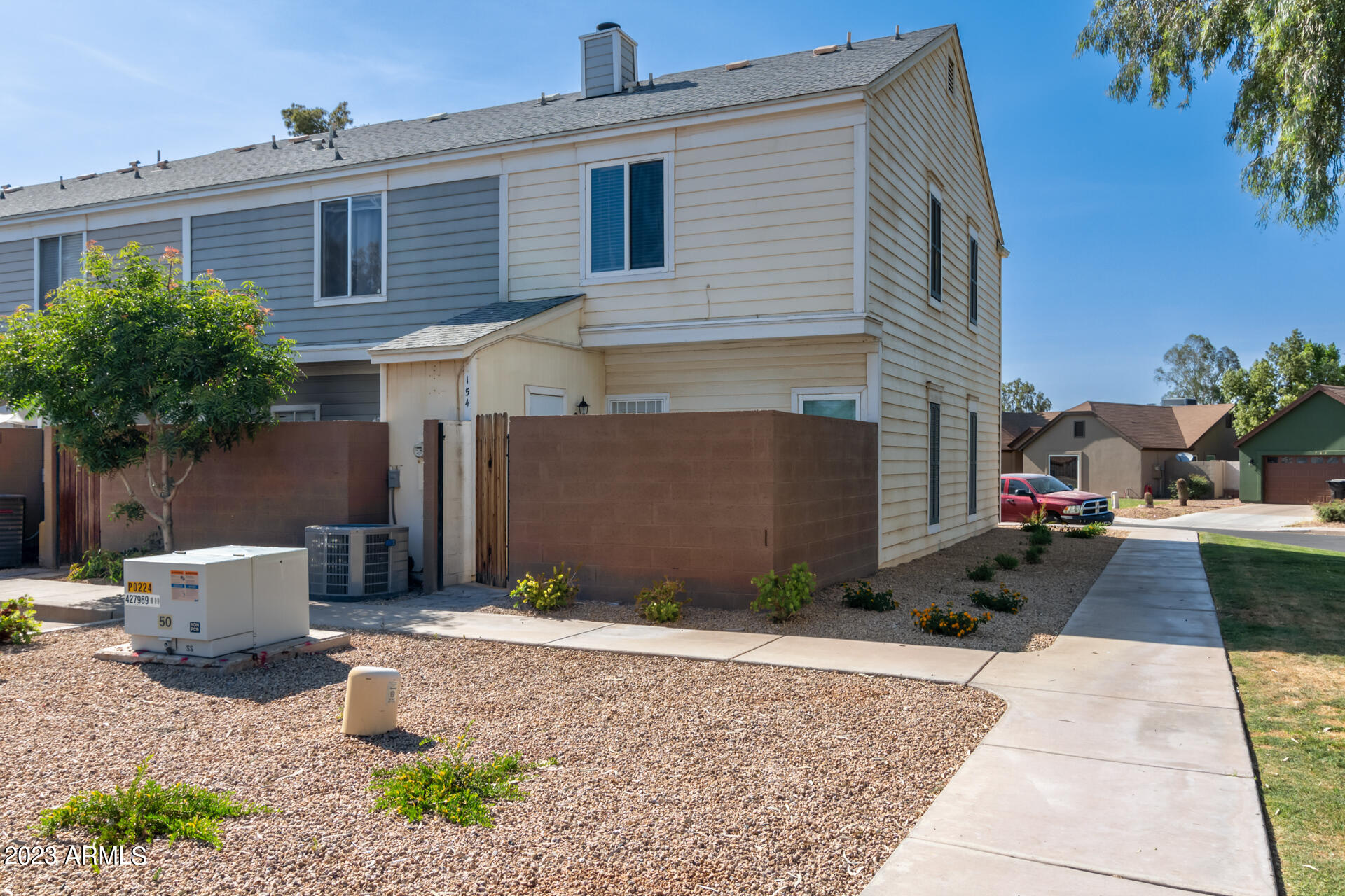 1600 N SABA Street # 154