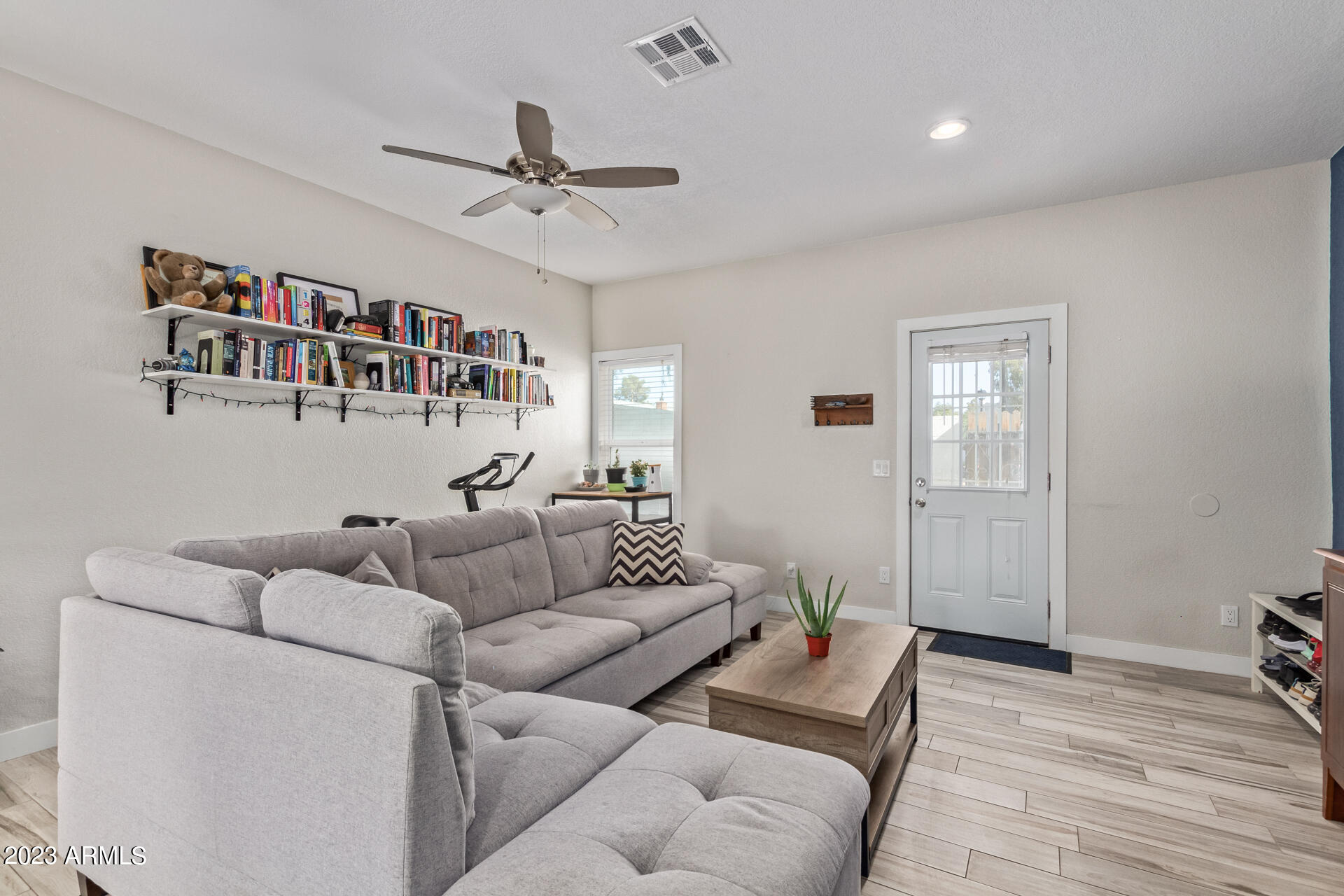 1600 N SABA Street # 154