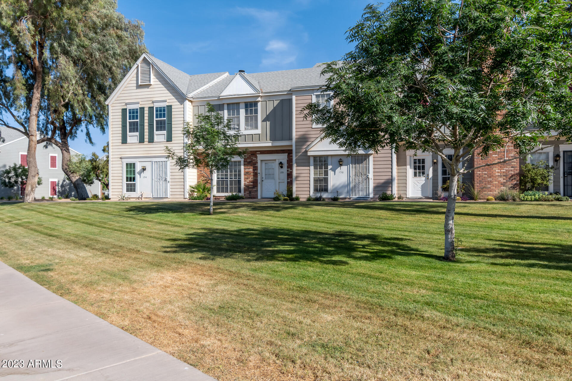 1600 N SABA Street # 154