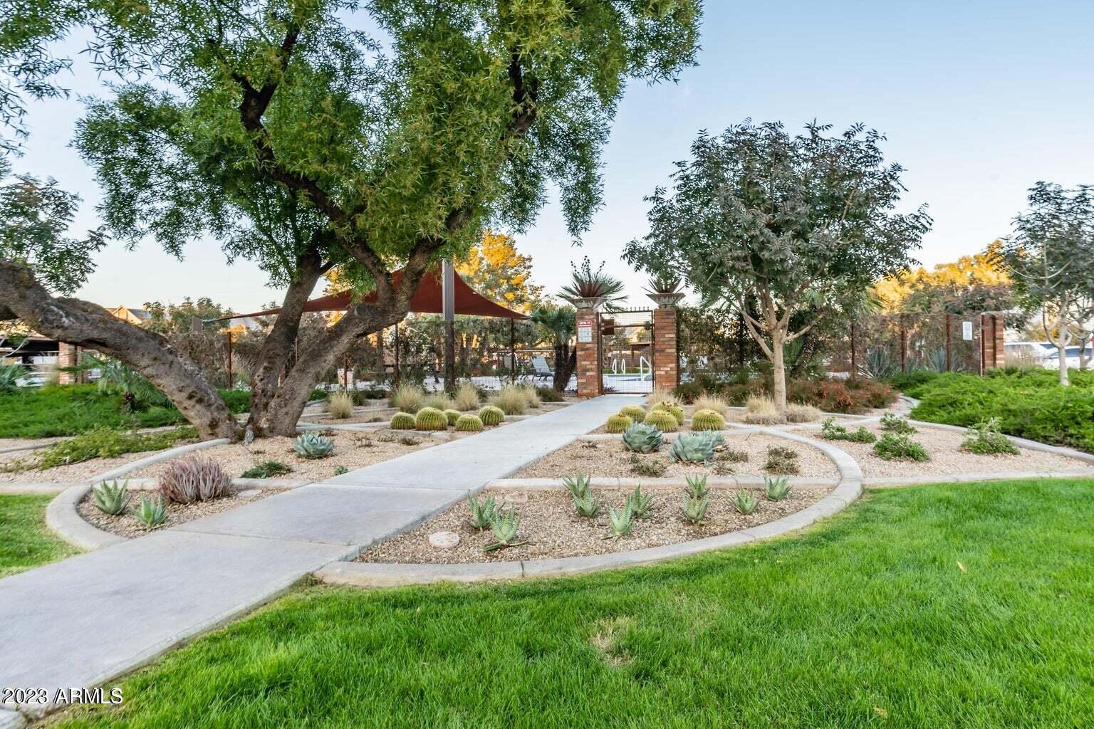 1600 N SABA Street # 154