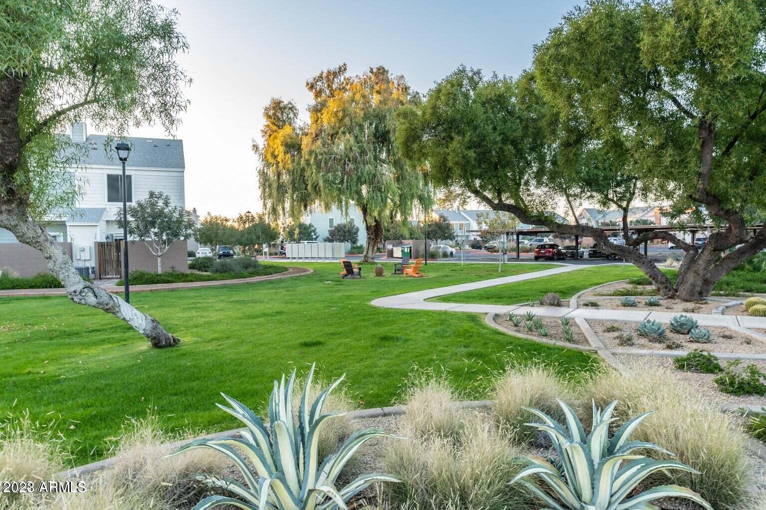 1600 N SABA Street # 154