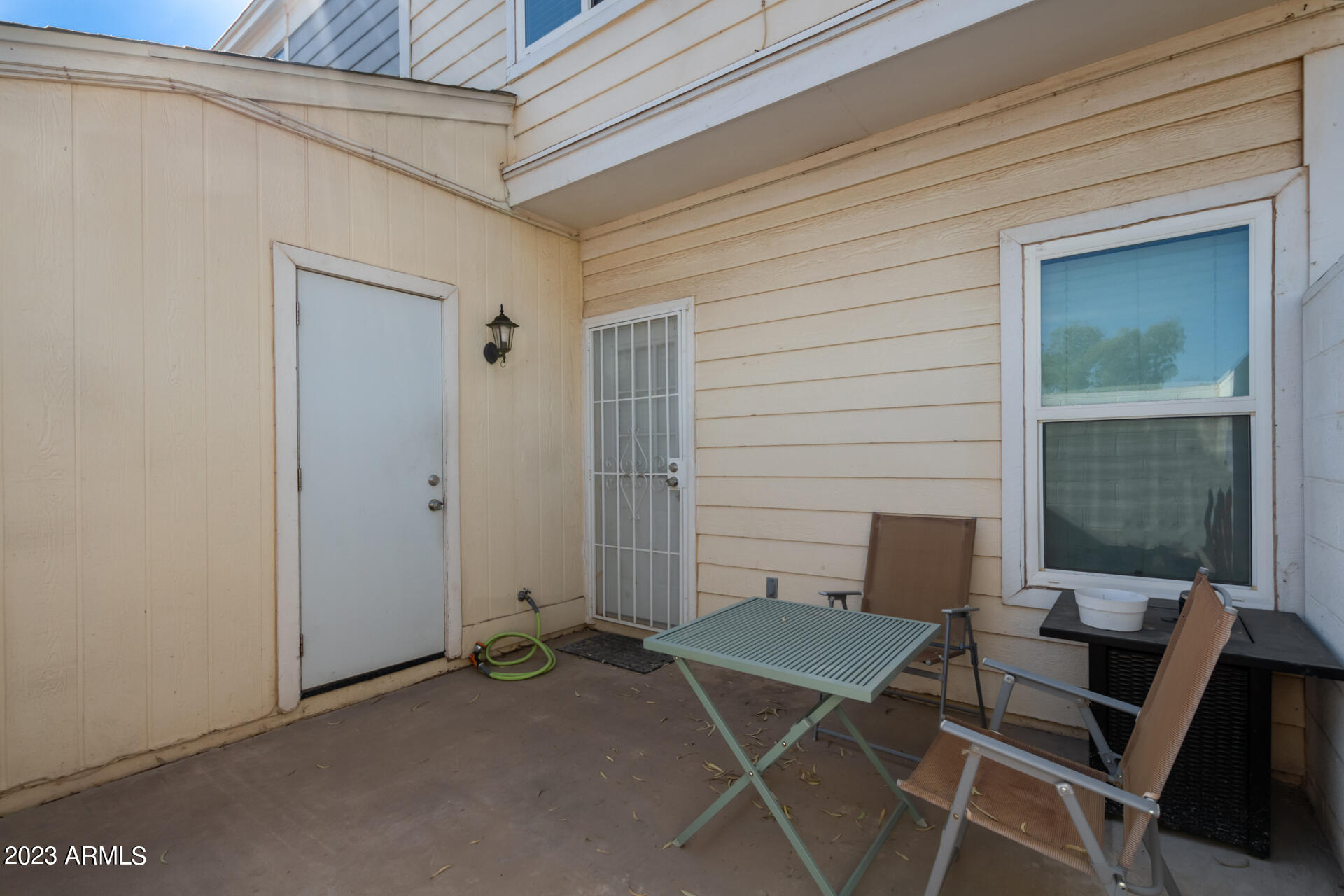 1600 N SABA Street # 154