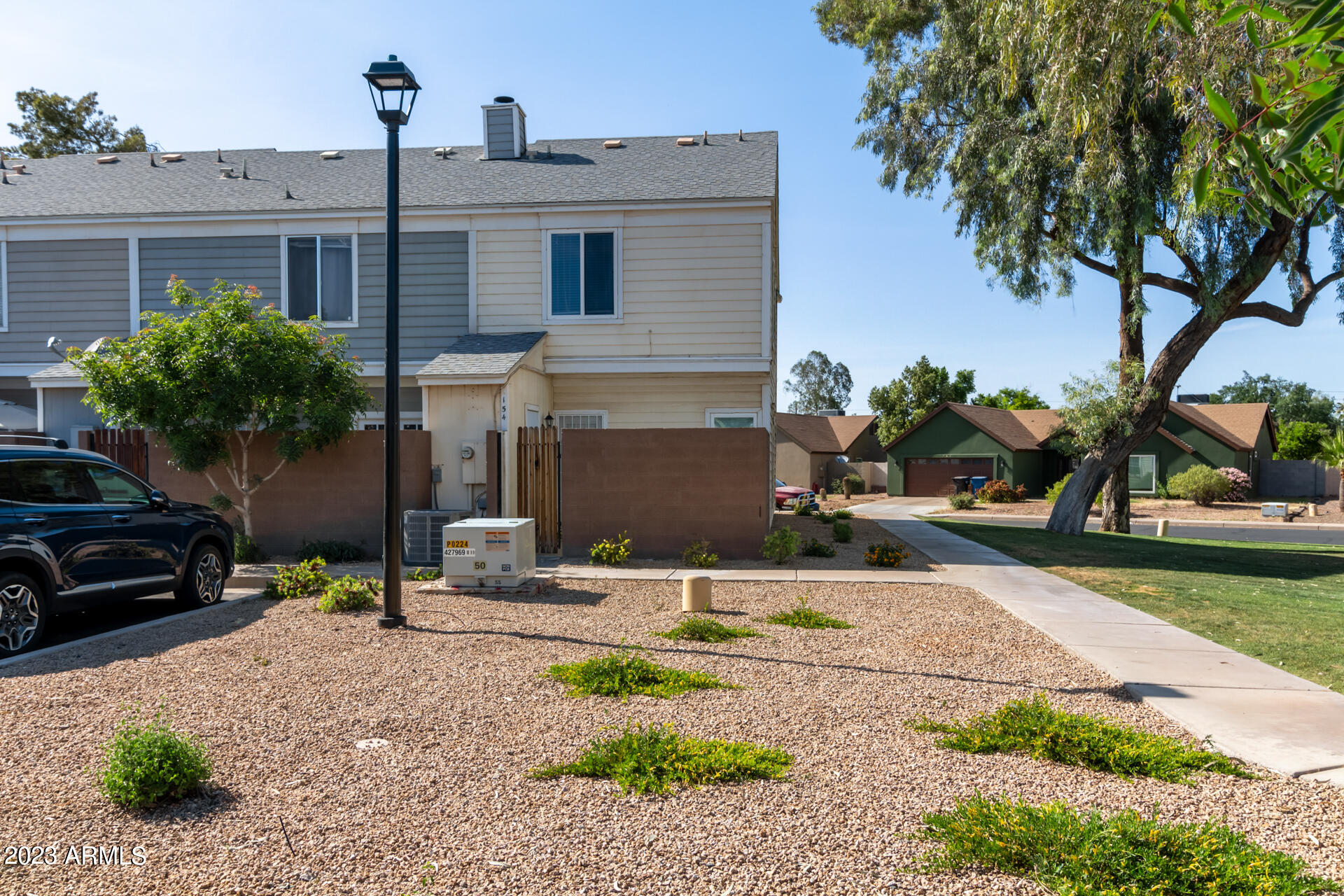 1600 N SABA Street # 154