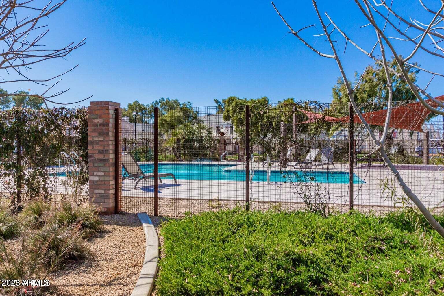 1600 N SABA Street # 154