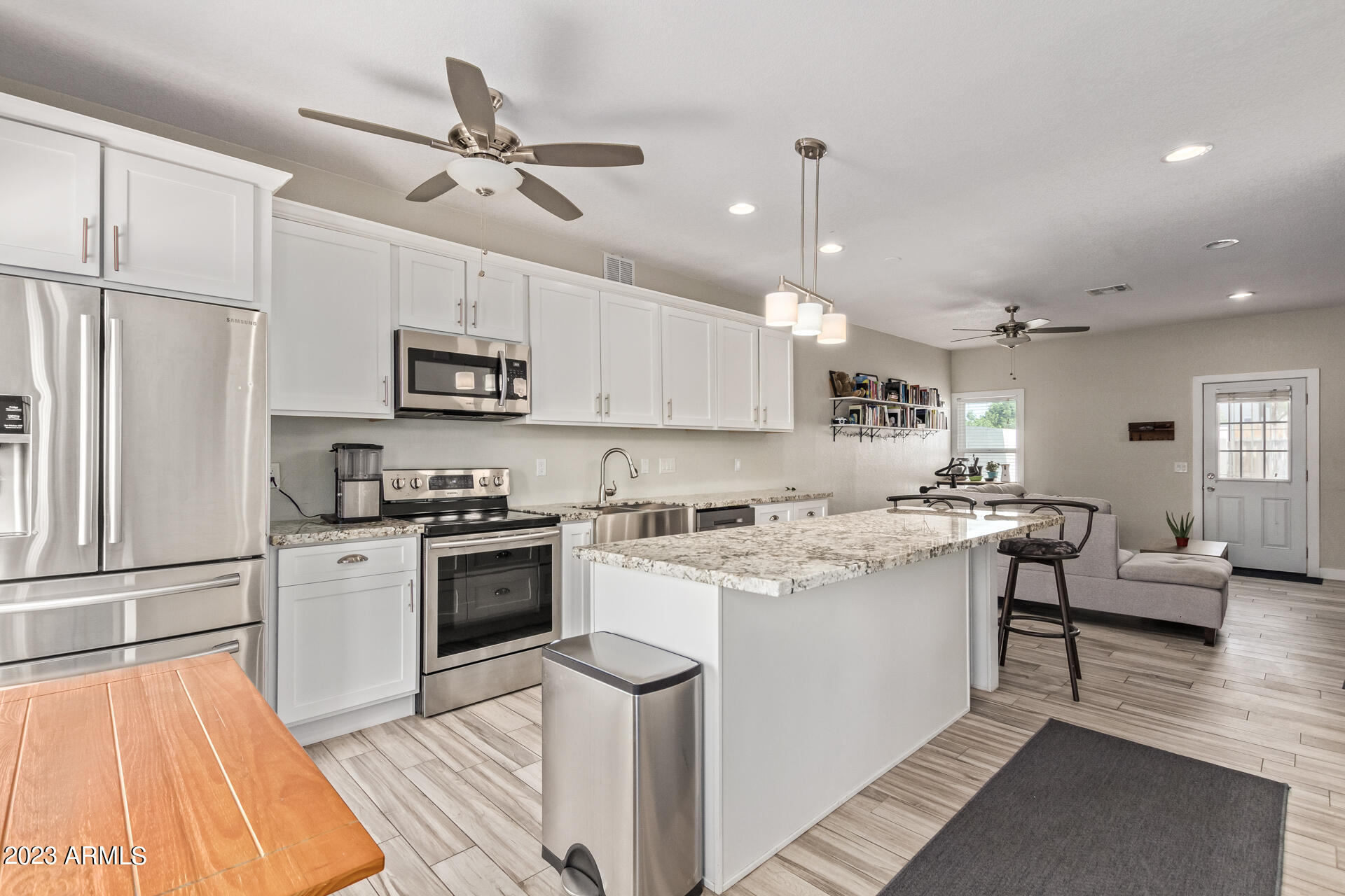 1600 N SABA Street # 154