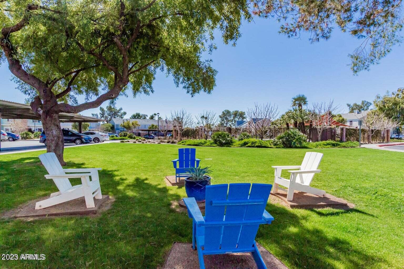 1600 N SABA Street # 154