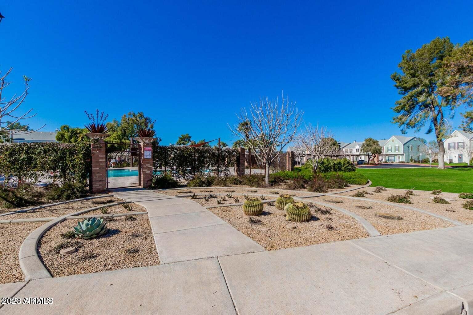 1600 N SABA Street # 154