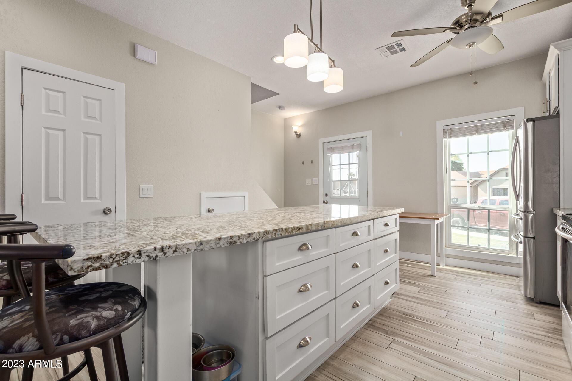 1600 N SABA Street # 154