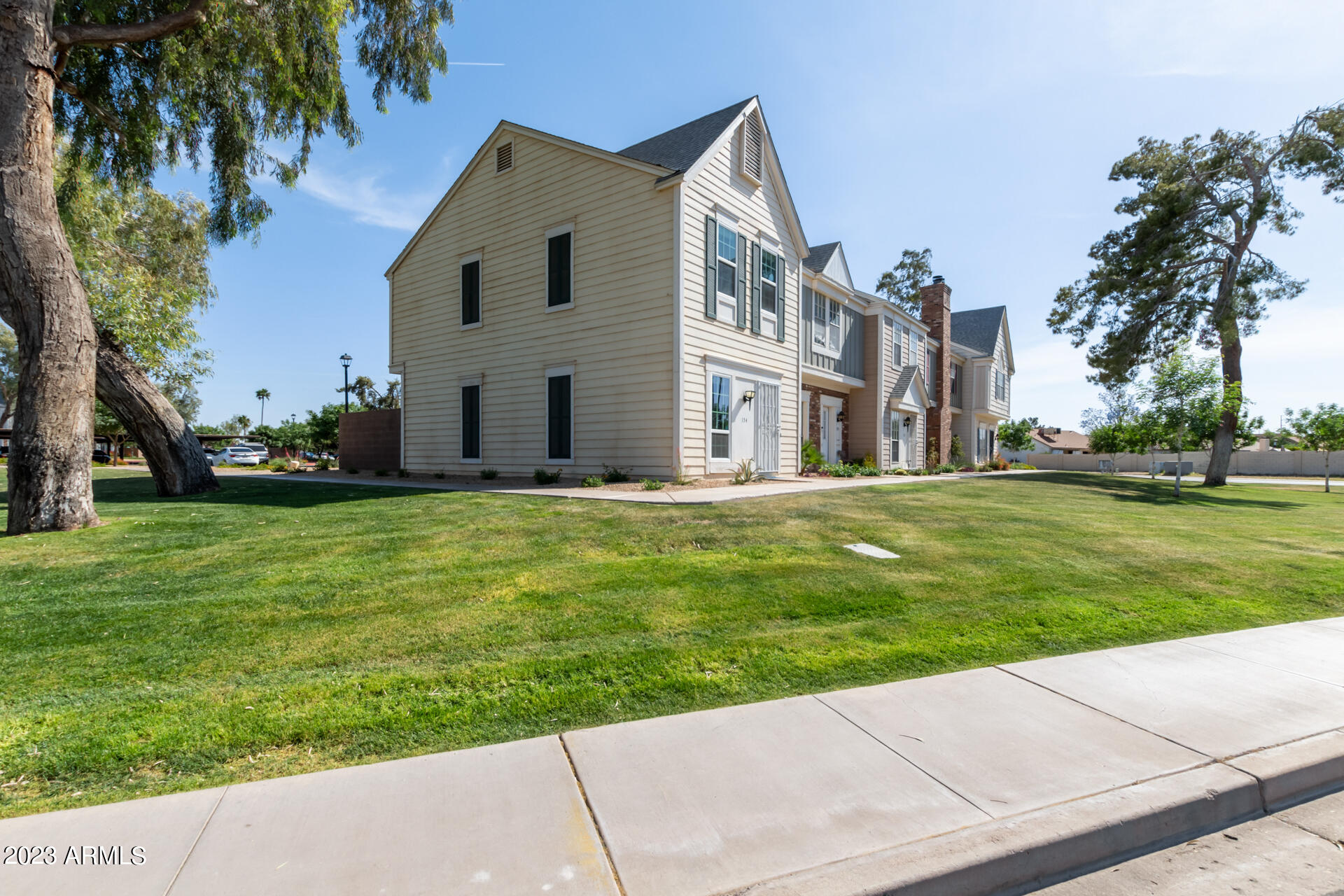 1600 N SABA Street # 154