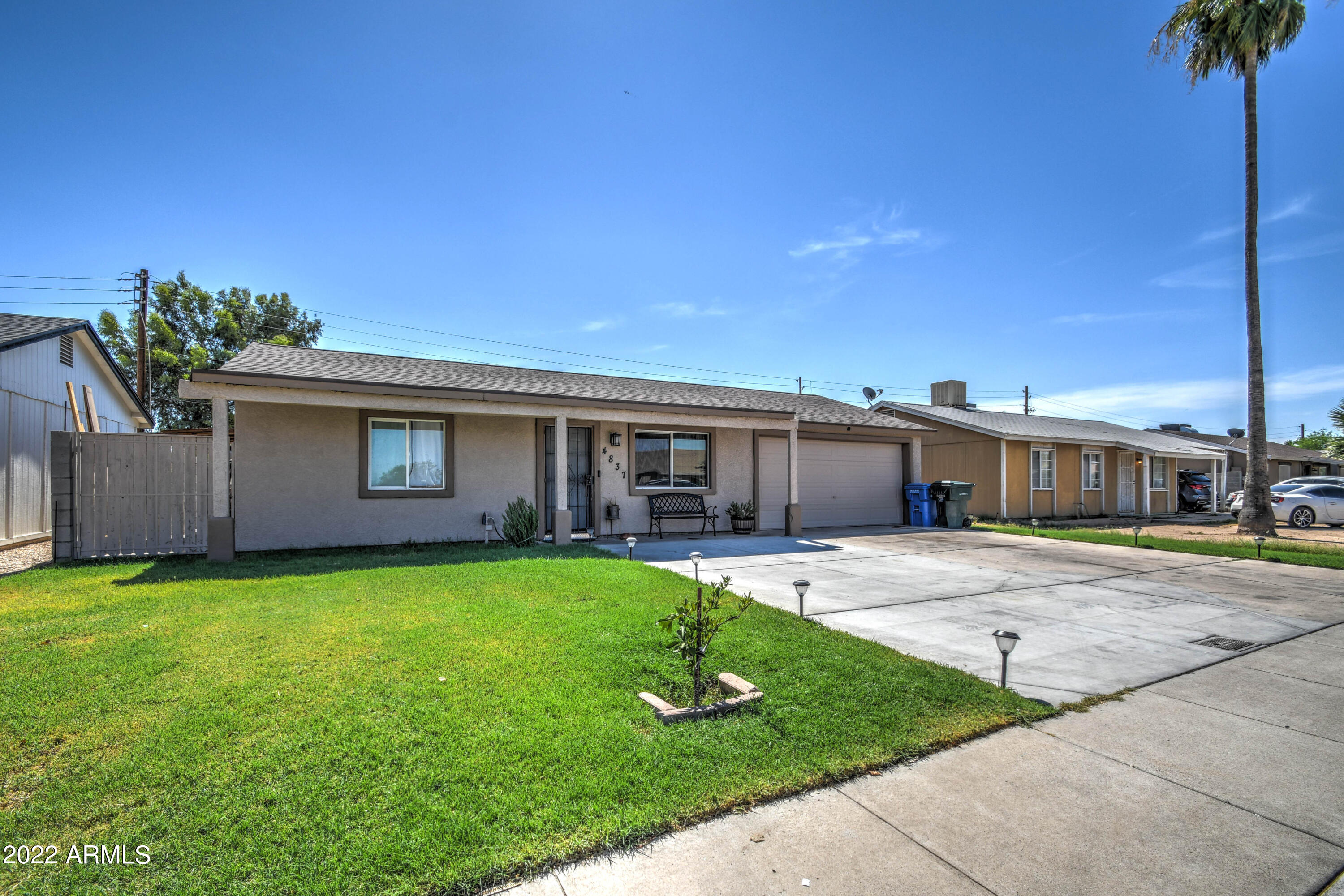 4837 N 79TH Drive
