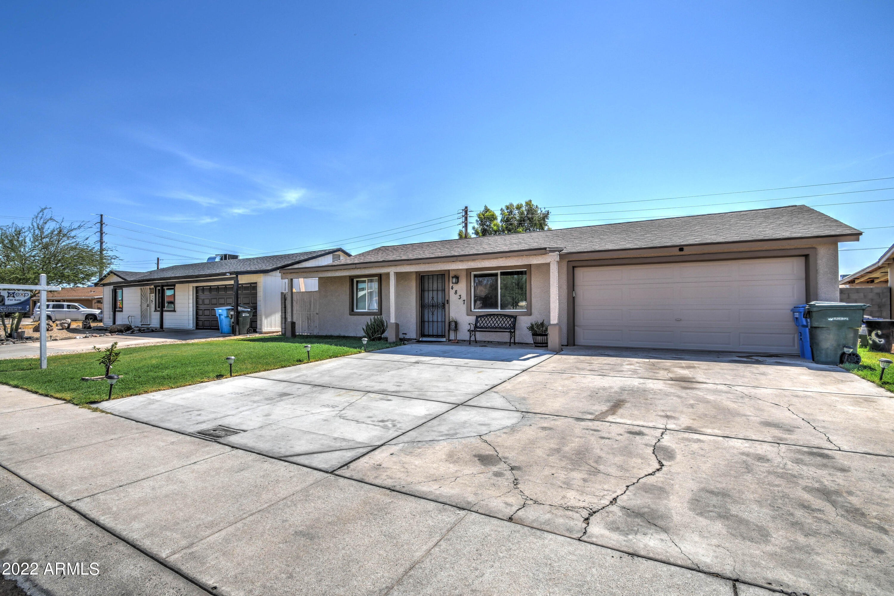 4837 N 79TH Drive