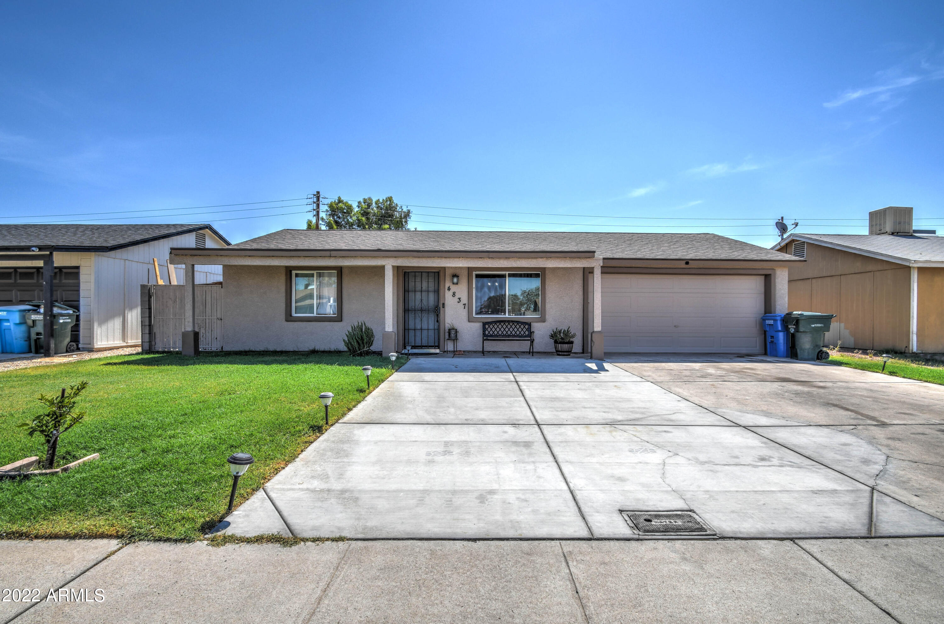 4837 N 79TH Drive