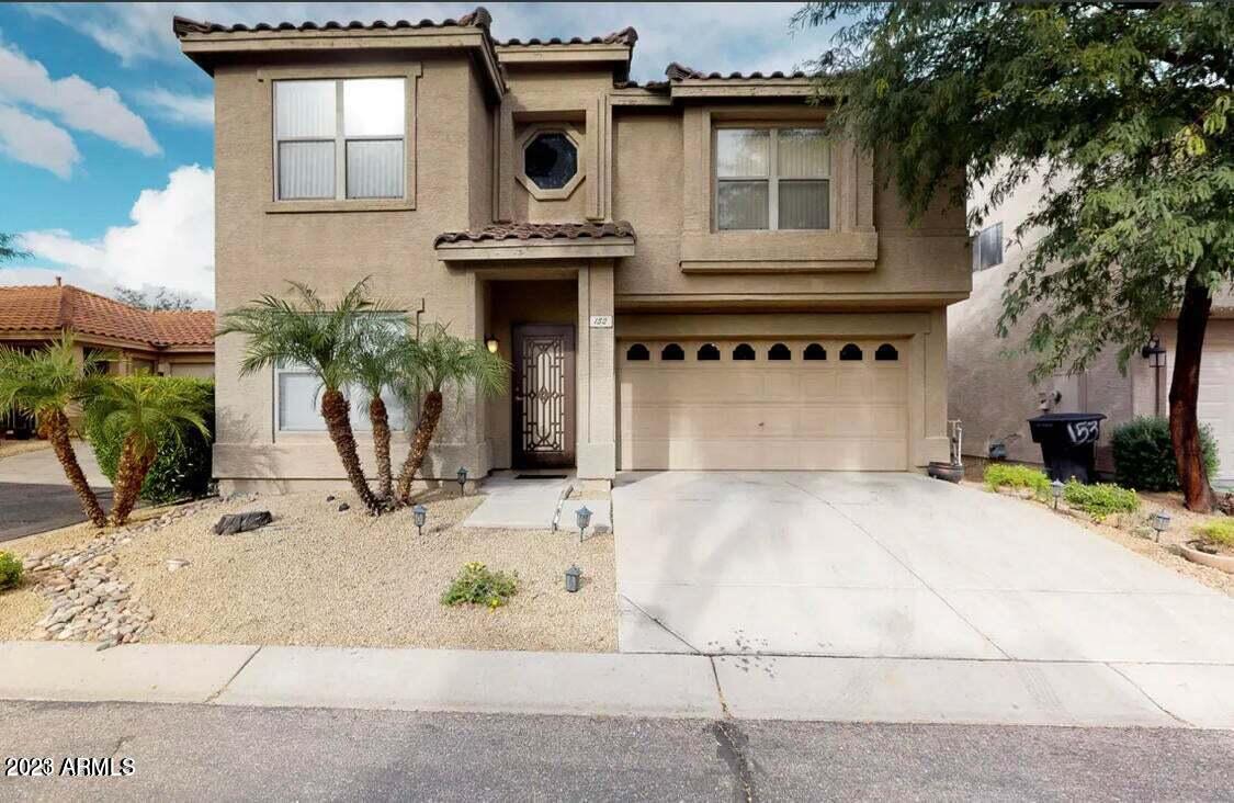 7500 E DEER VALLEY Road # 152