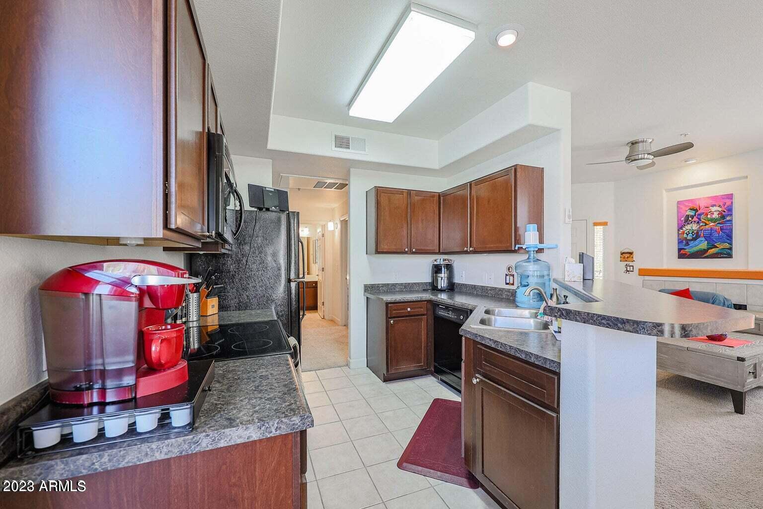 1100 N PRIEST Drive # 2145