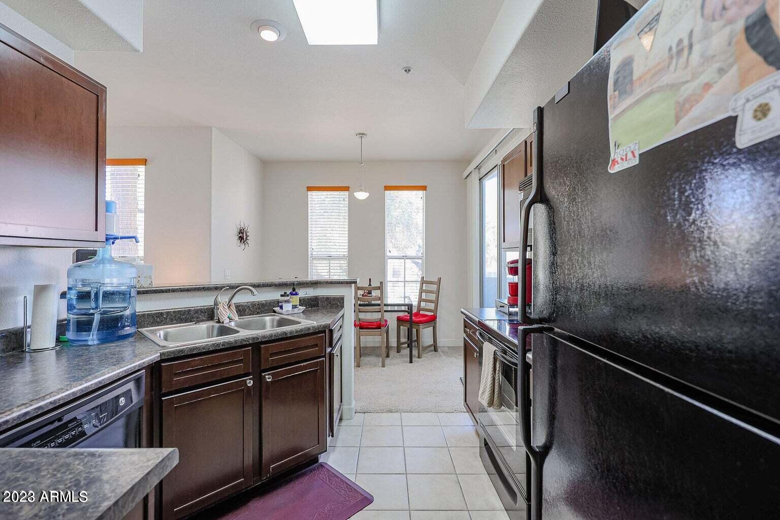 1100 N PRIEST Drive # 2145