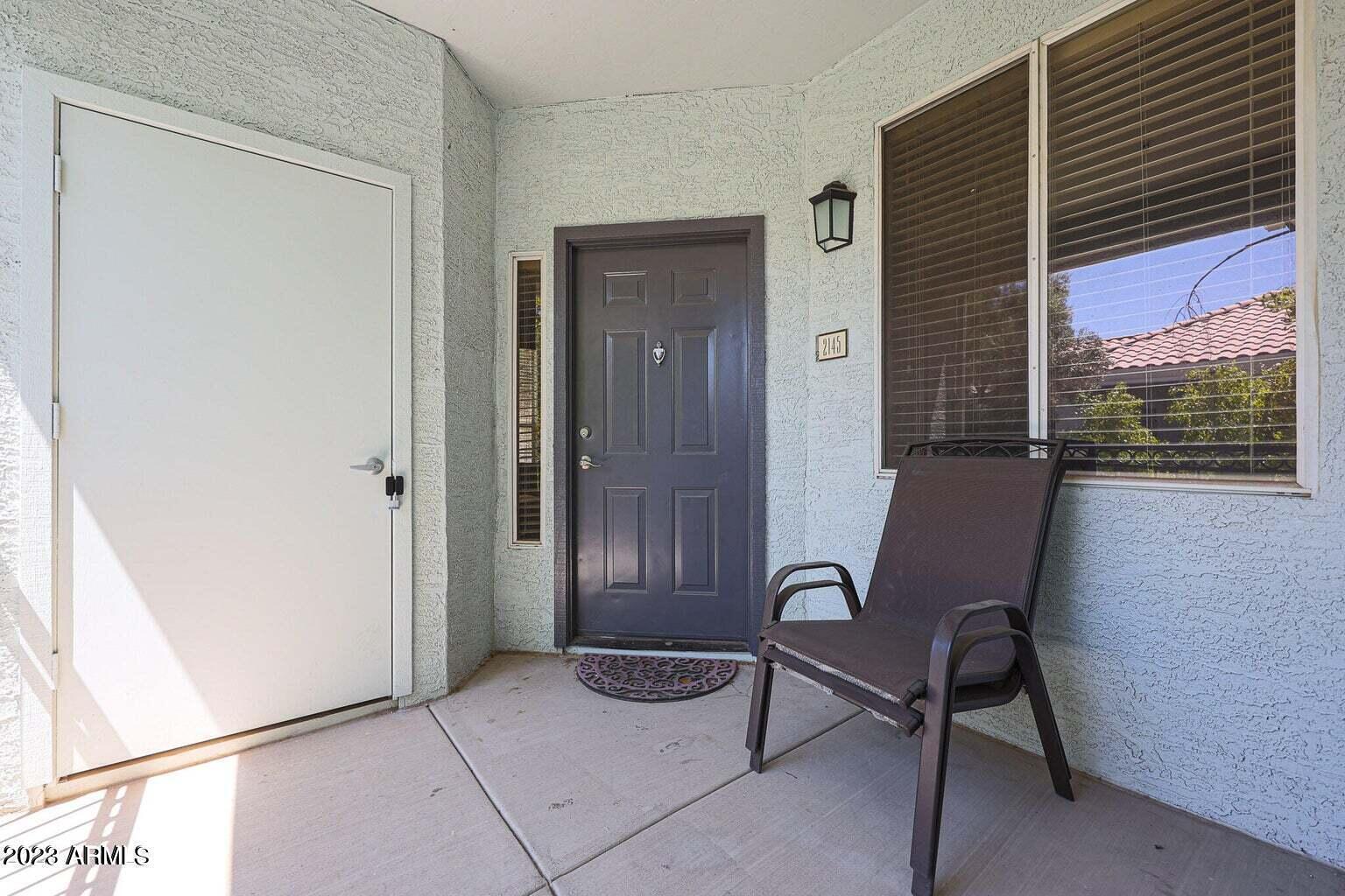 1100 N PRIEST Drive # 2145