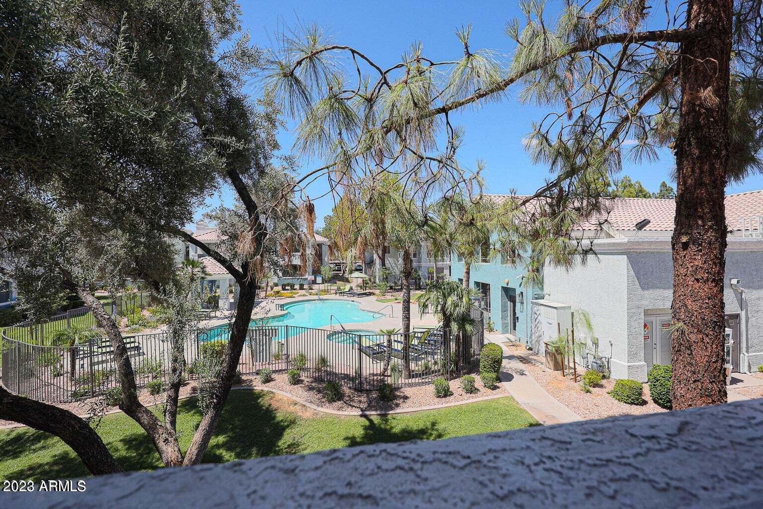 1100 N PRIEST Drive # 2145