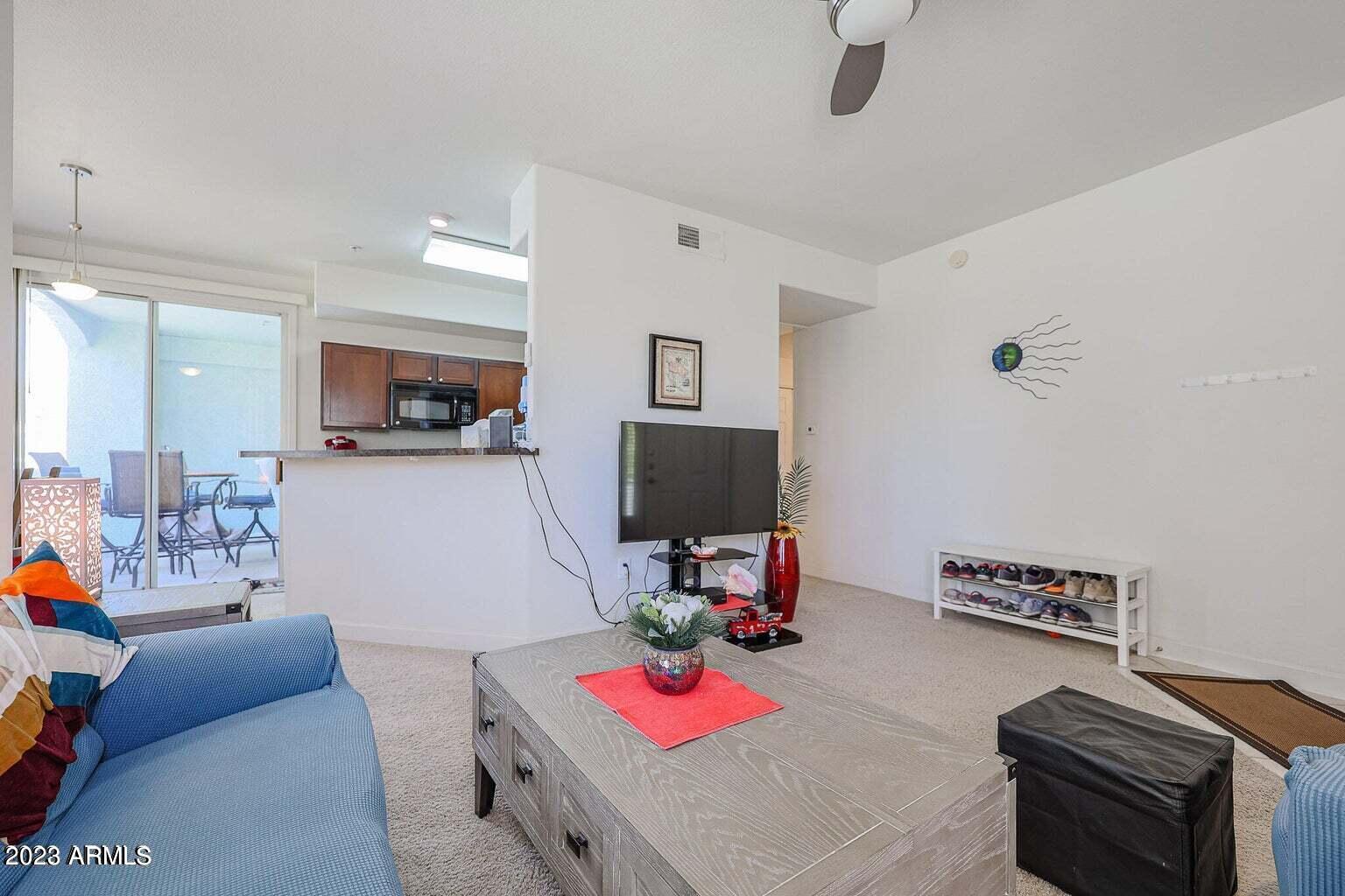 1100 N PRIEST Drive # 2145