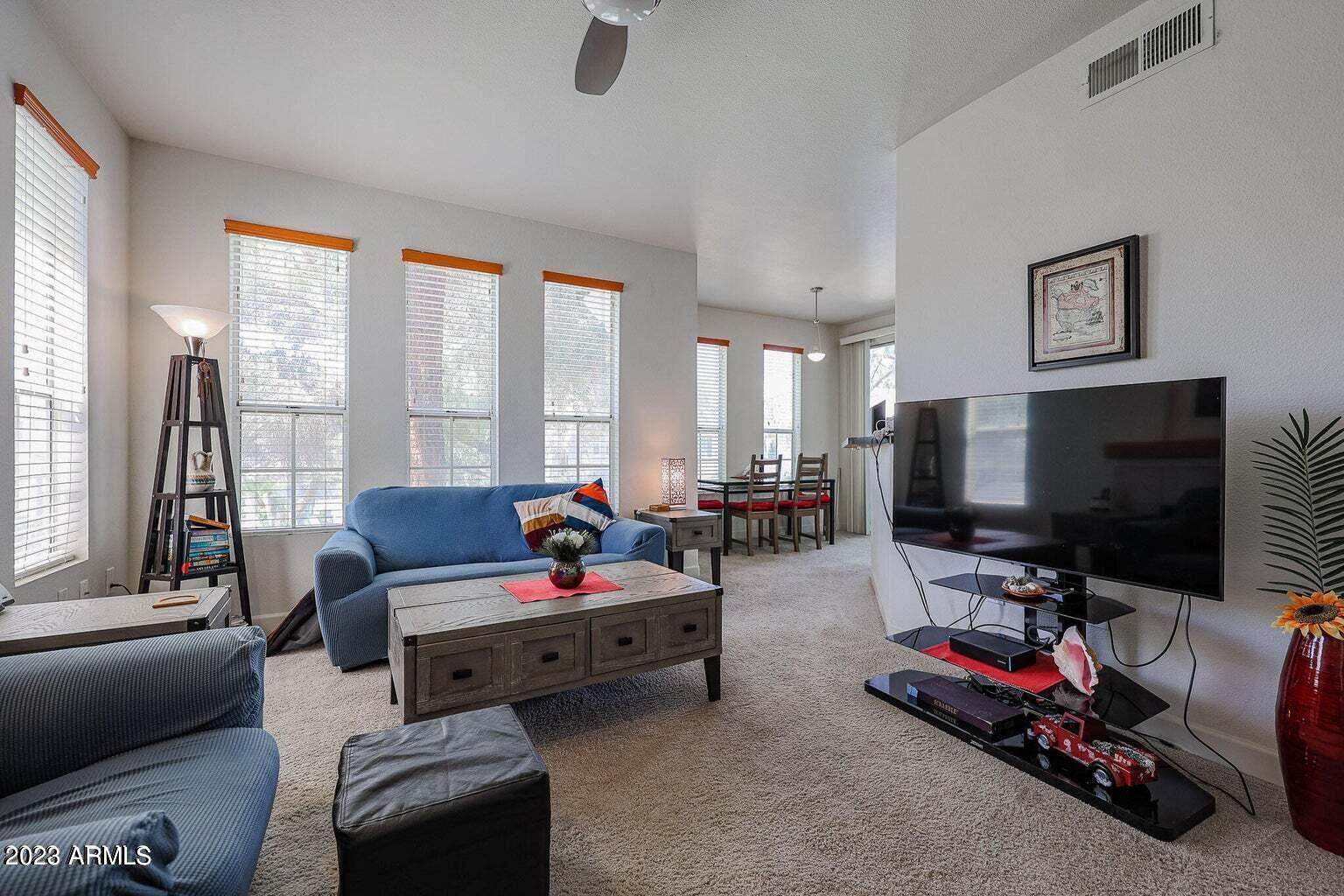 1100 N PRIEST Drive # 2145