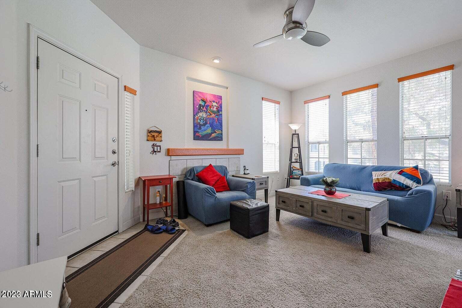 1100 N PRIEST Drive # 2145