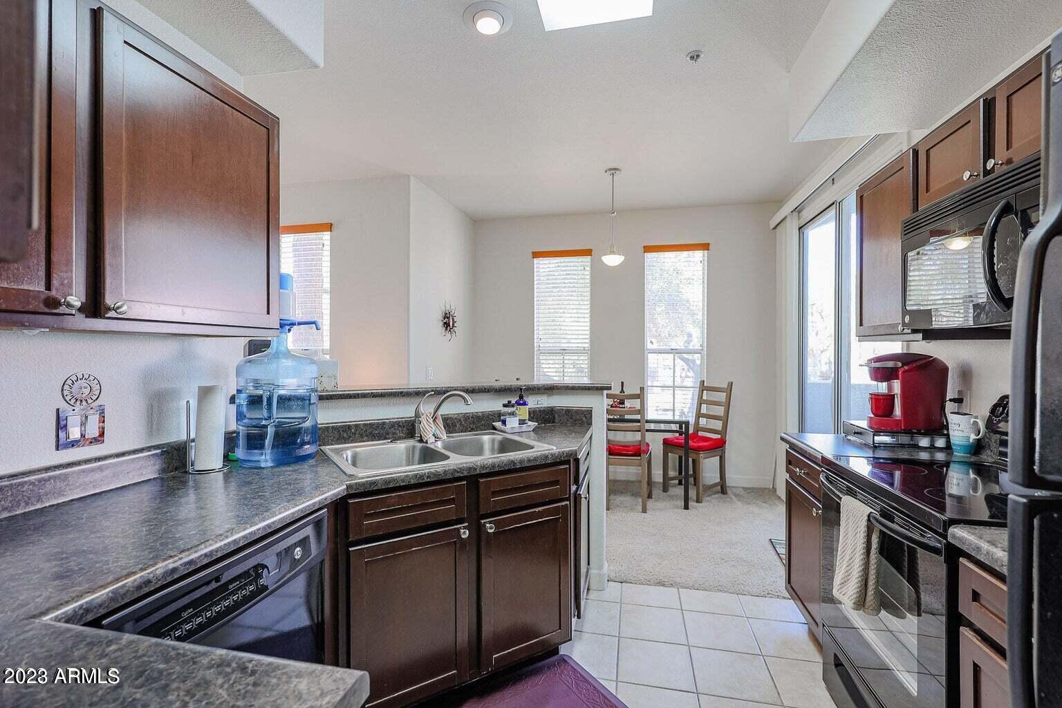 1100 N PRIEST Drive # 2145
