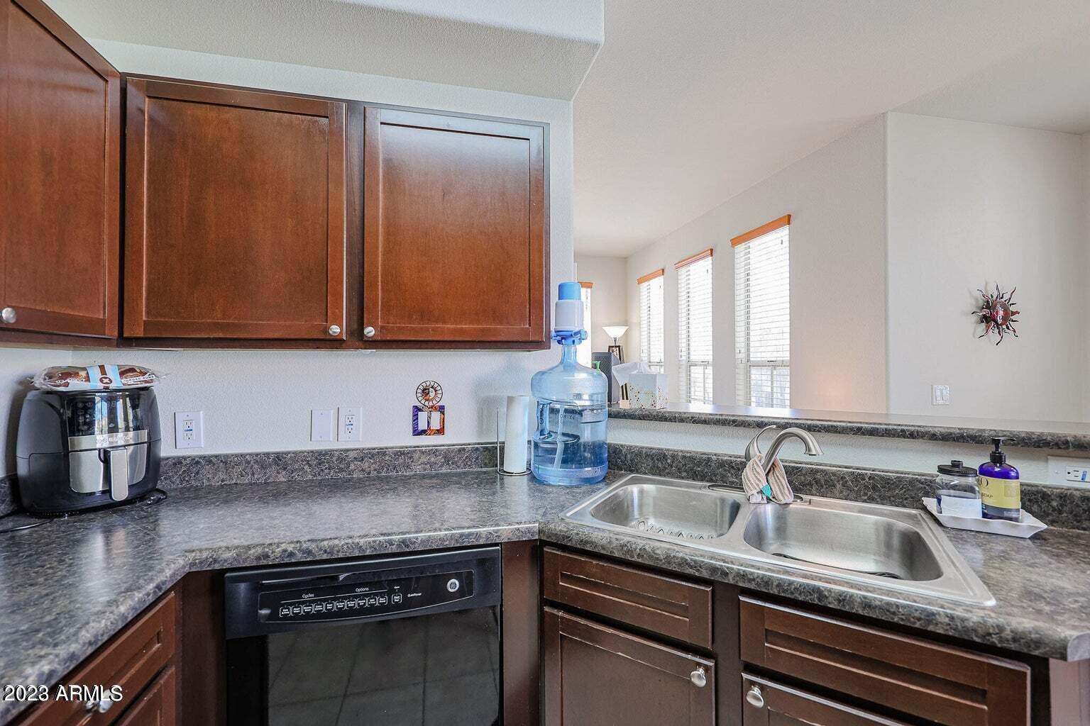 1100 N PRIEST Drive # 2145