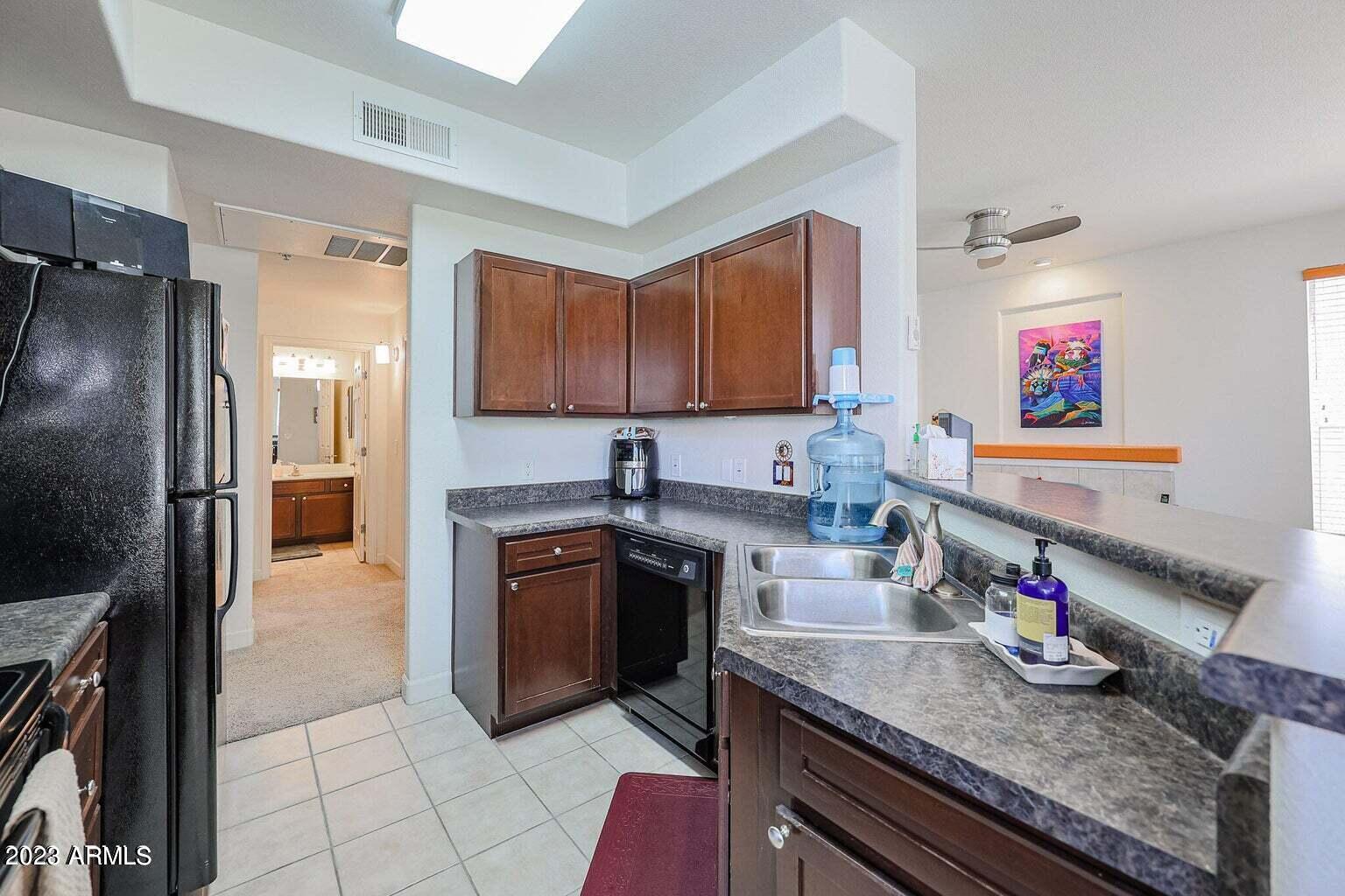 1100 N PRIEST Drive # 2145