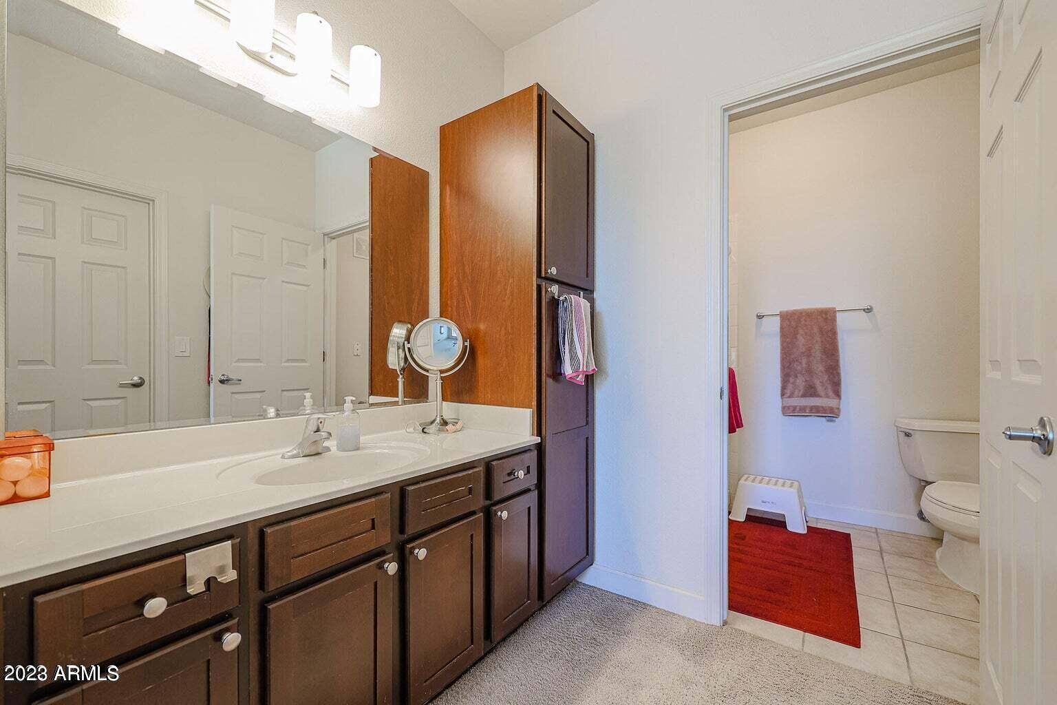 1100 N PRIEST Drive # 2145
