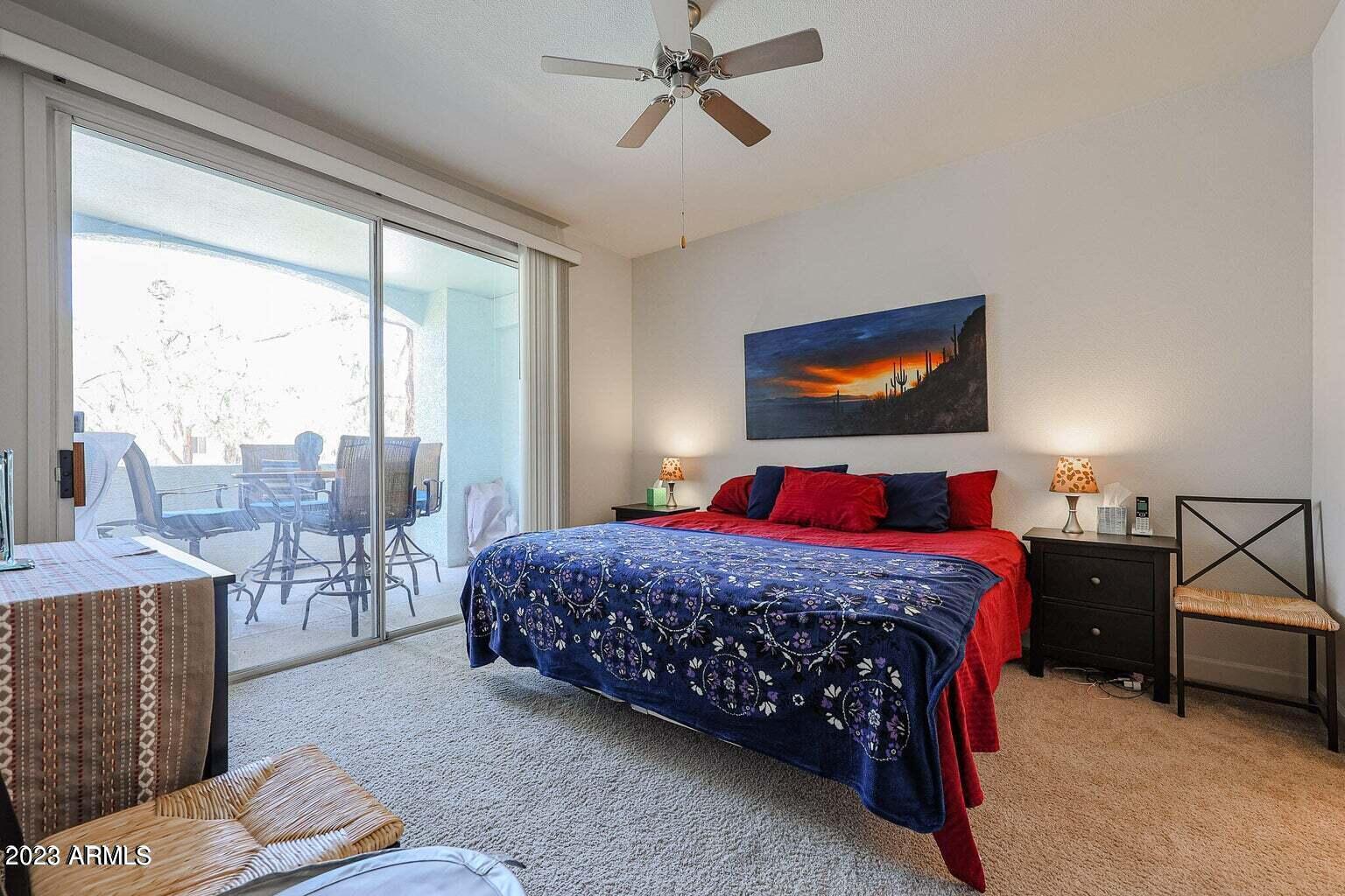 1100 N PRIEST Drive # 2145