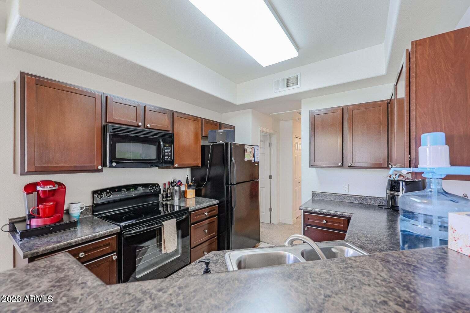 1100 N PRIEST Drive # 2145