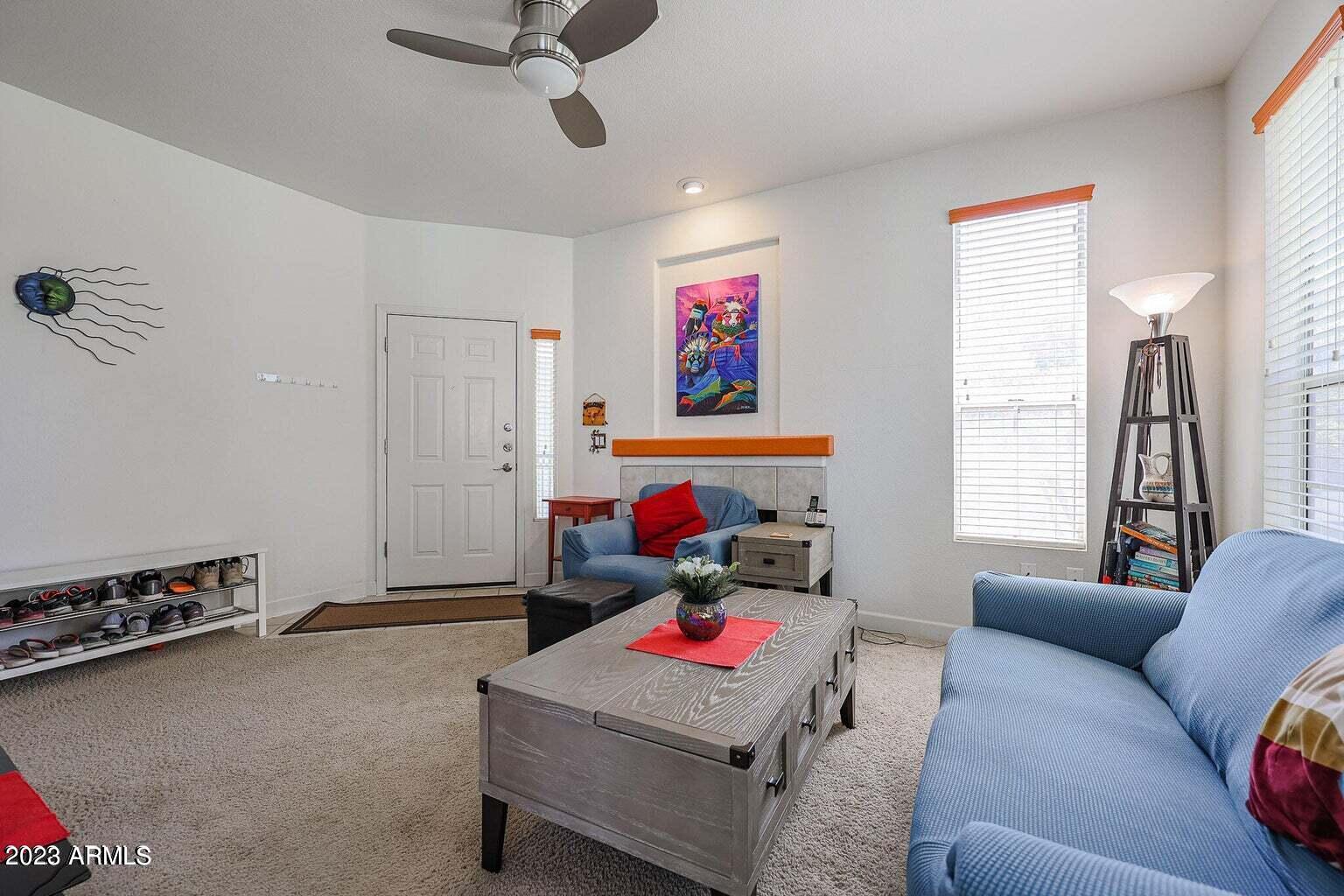 1100 N PRIEST Drive # 2145
