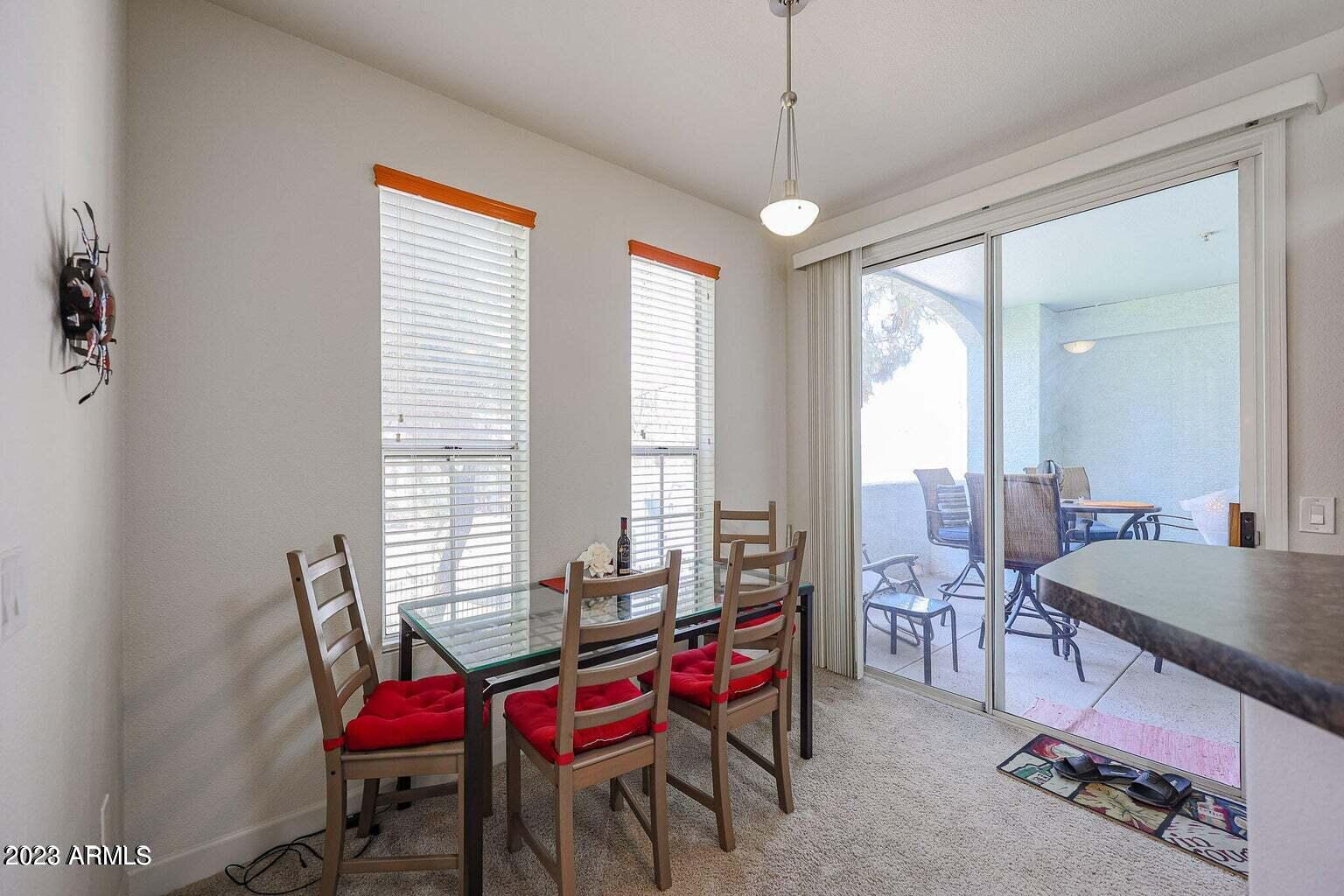 1100 N PRIEST Drive # 2145