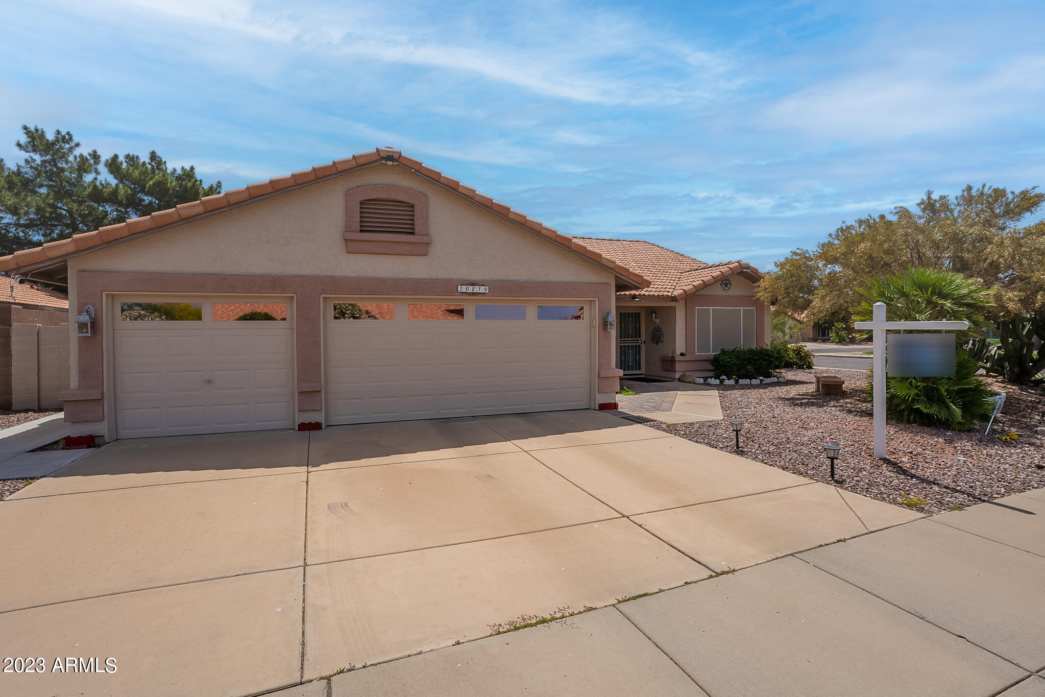 20819 N 109TH Drive