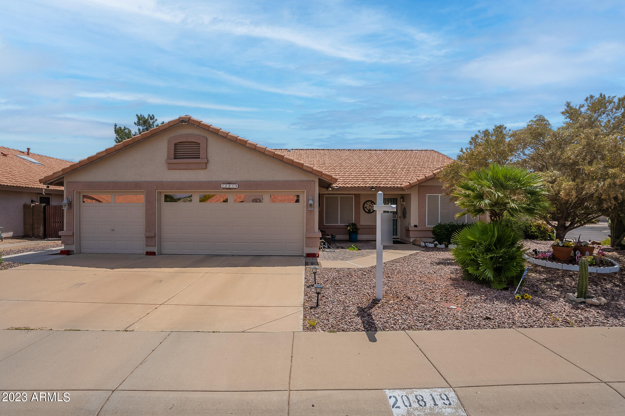 20819 N 109TH Drive