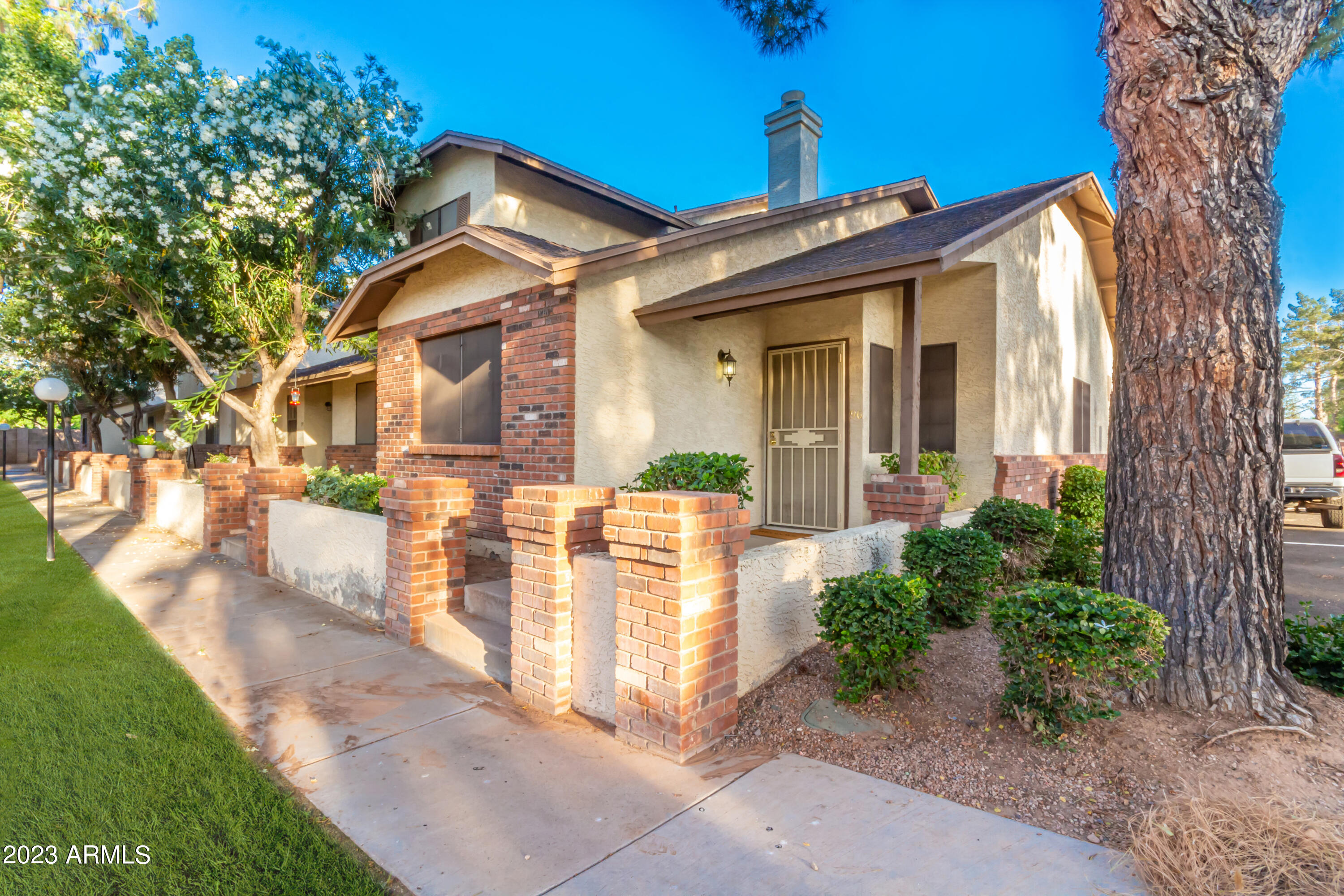 170 E GUADALUPE Road # 96