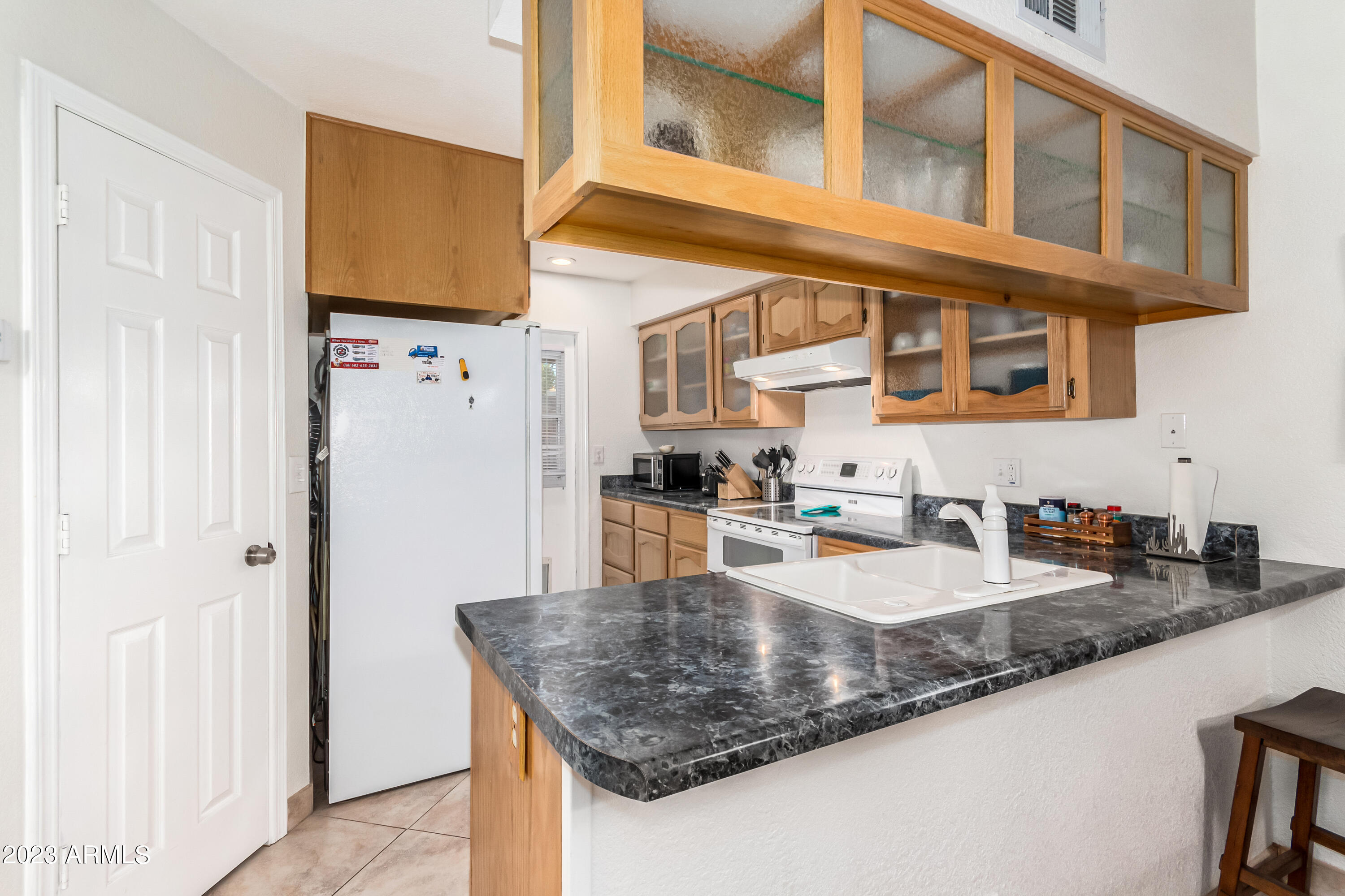 170 E GUADALUPE Road # 96