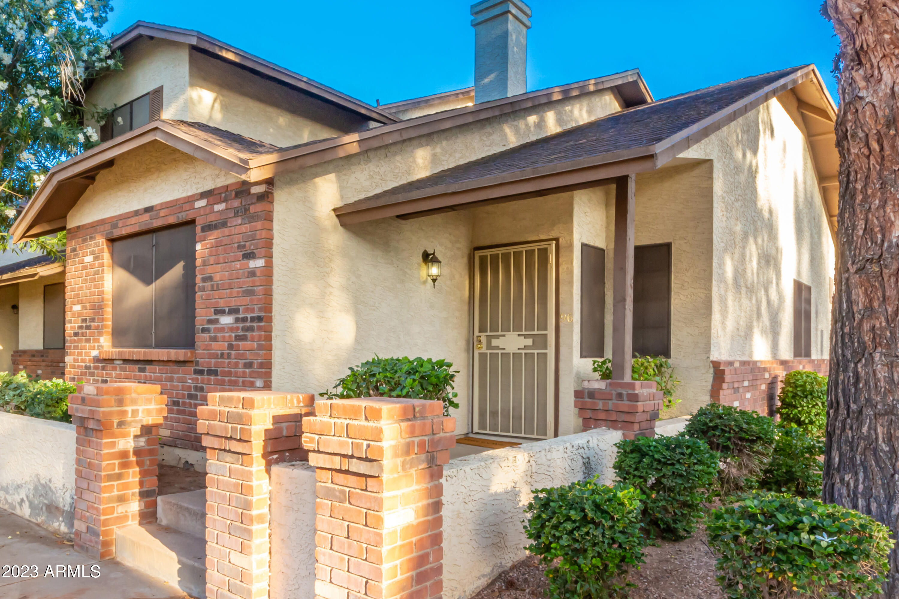 170 E GUADALUPE Road # 96
