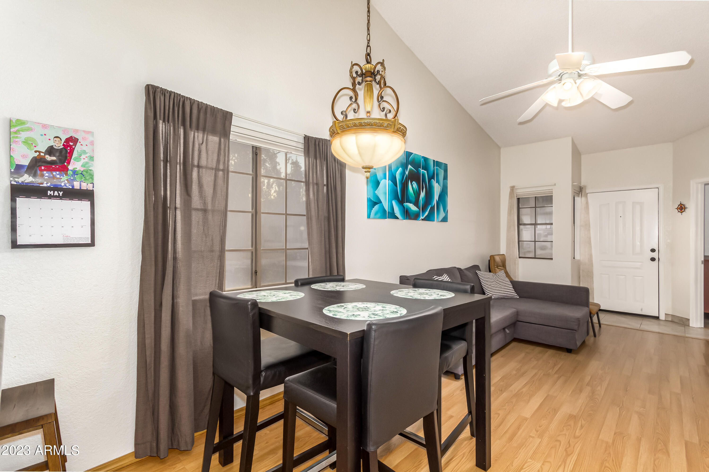 170 E GUADALUPE Road # 96