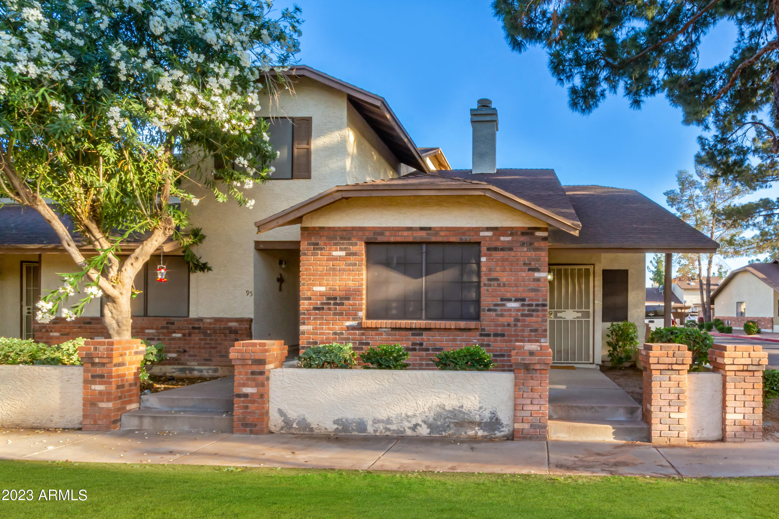 170 E GUADALUPE Road # 96
