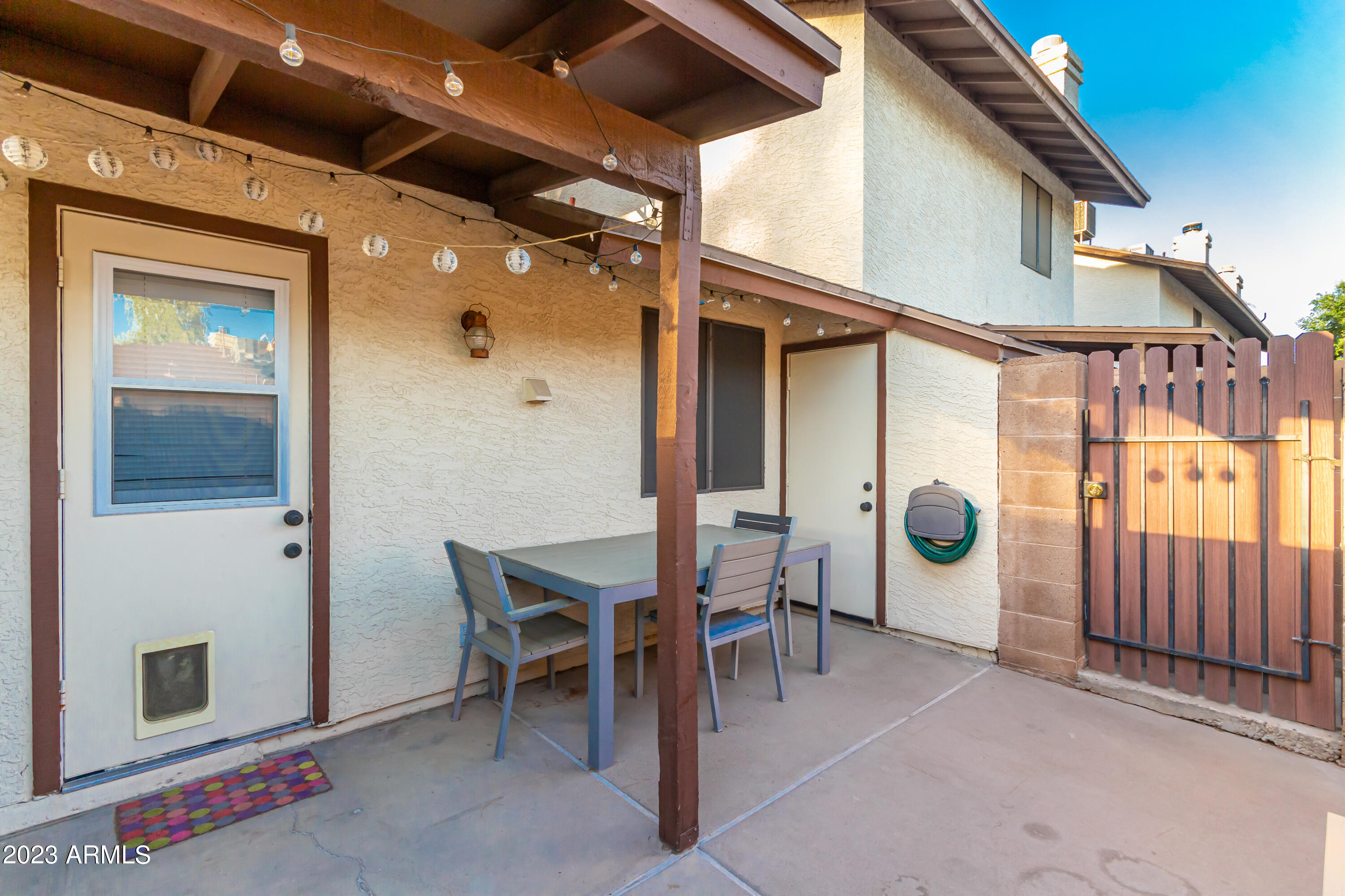 170 E GUADALUPE Road # 96