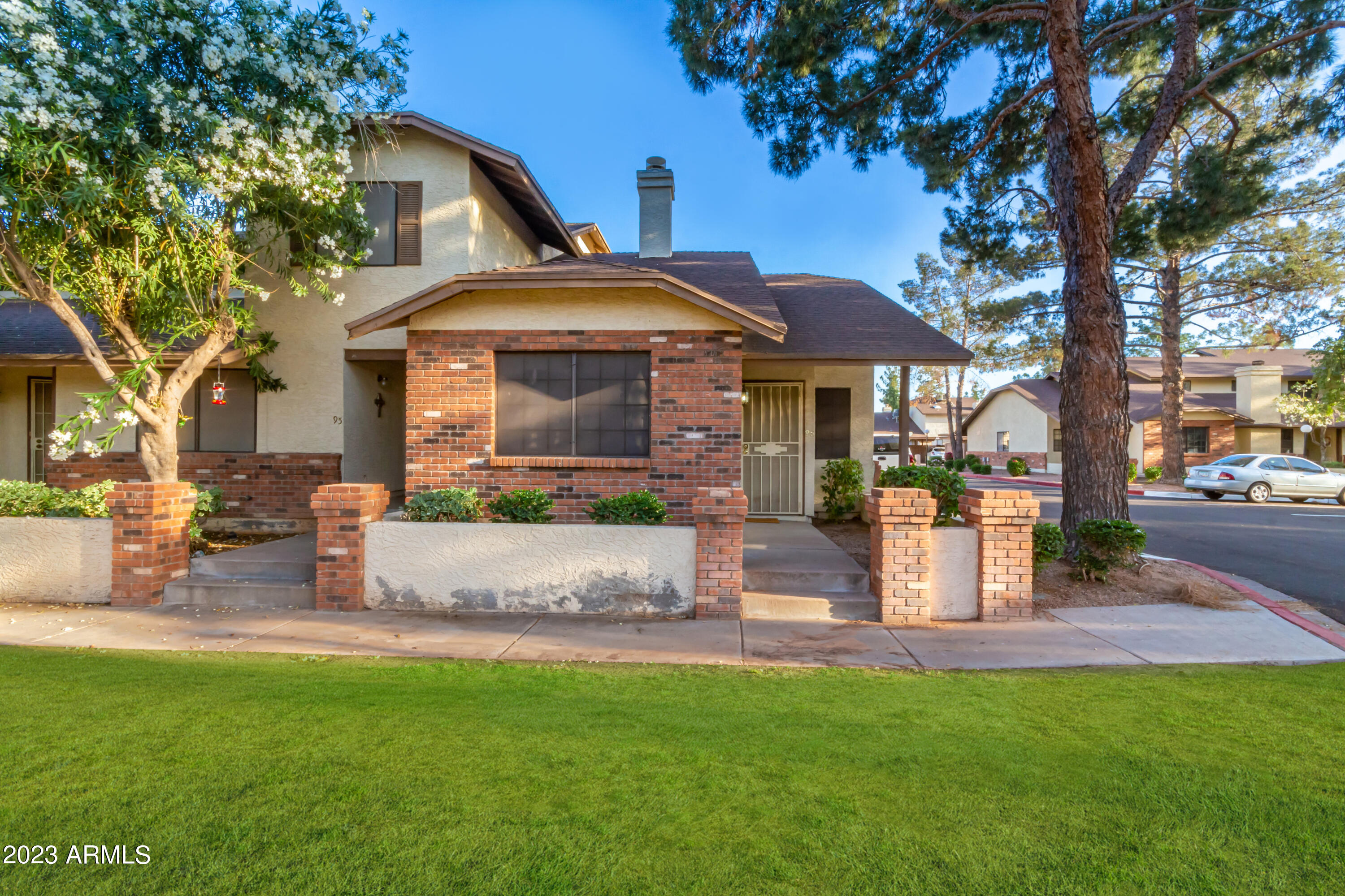 170 E GUADALUPE Road # 96