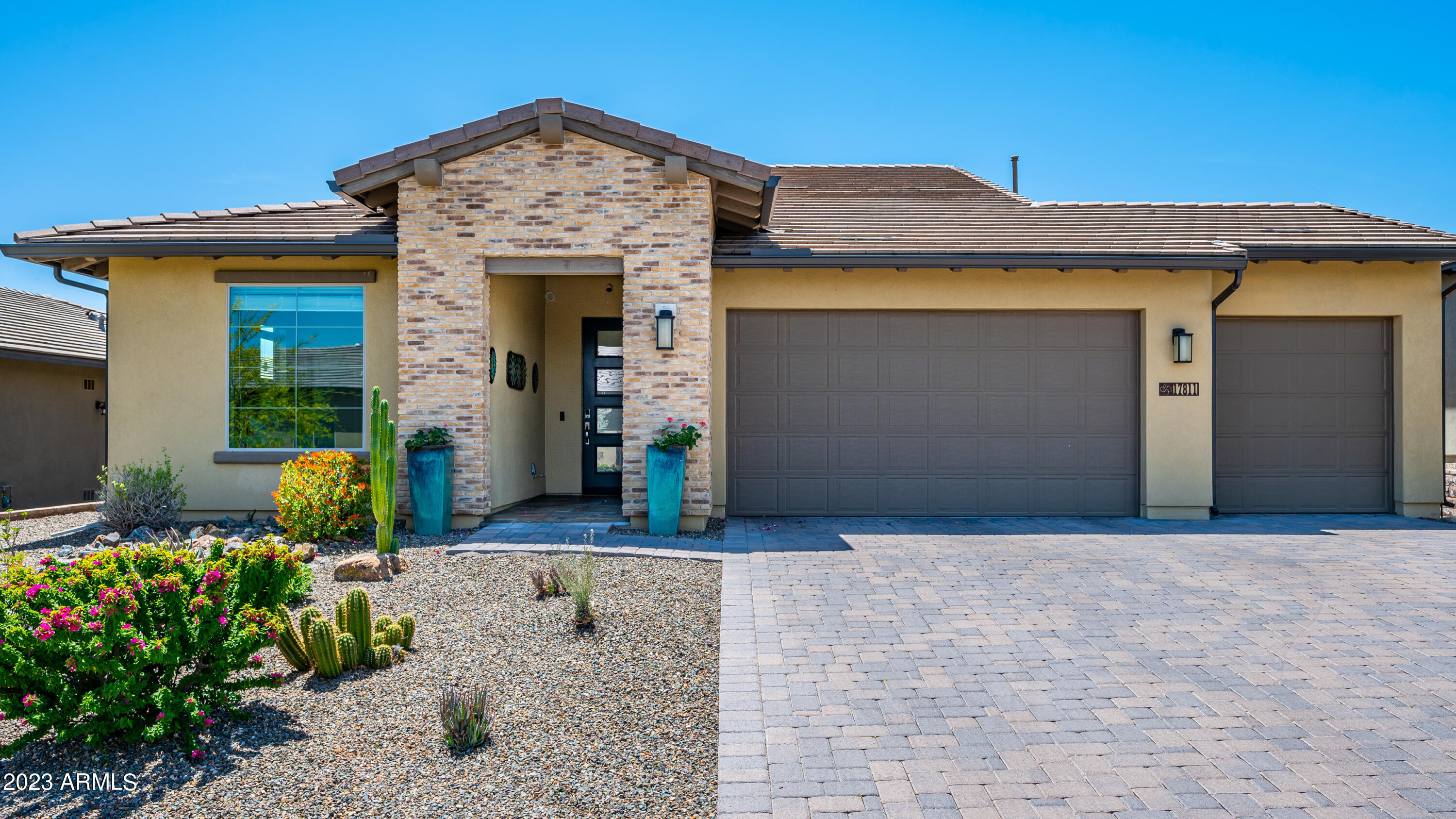 17811 E WOOLSEY Way