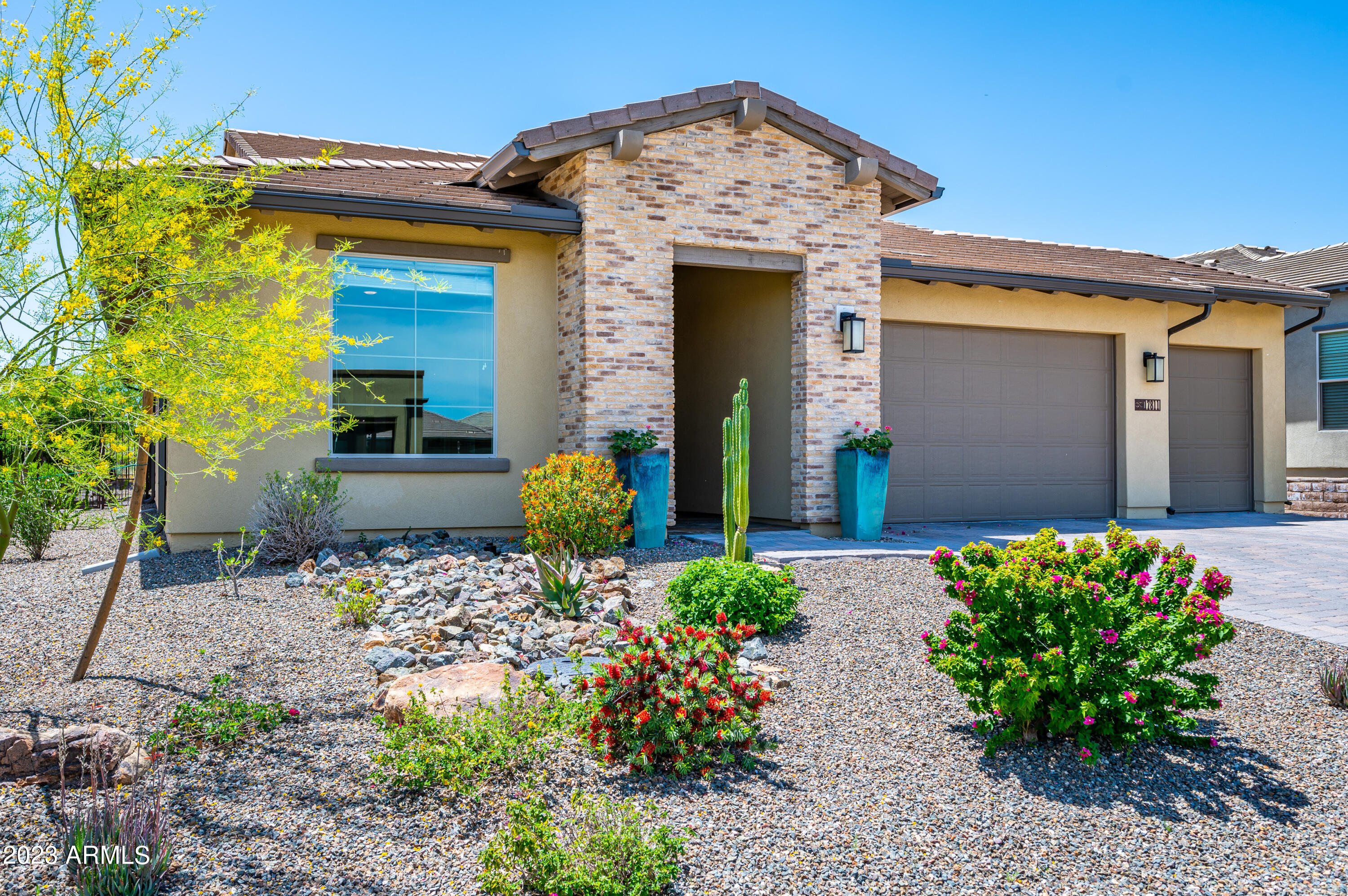 17811 E WOOLSEY Way