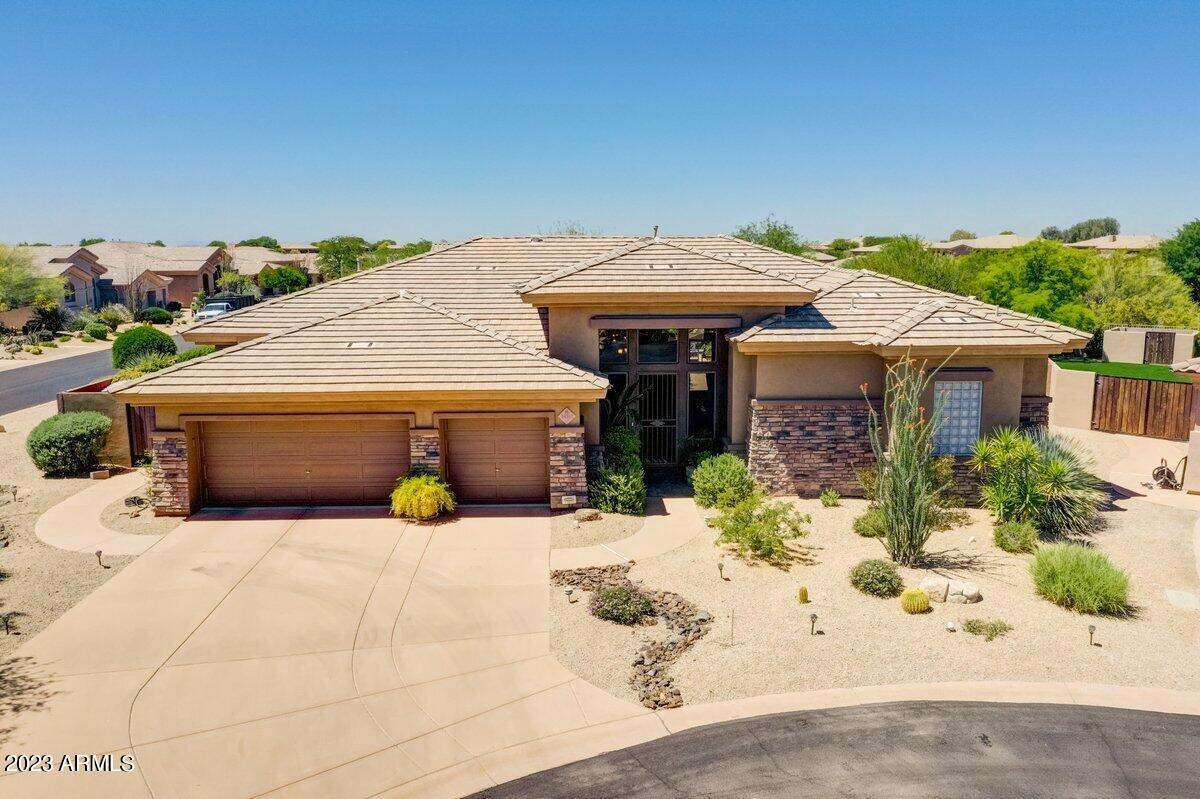 34352 N 99TH Street