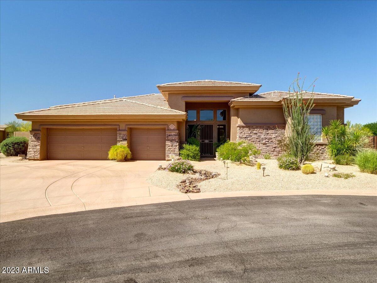34352 N 99TH Street