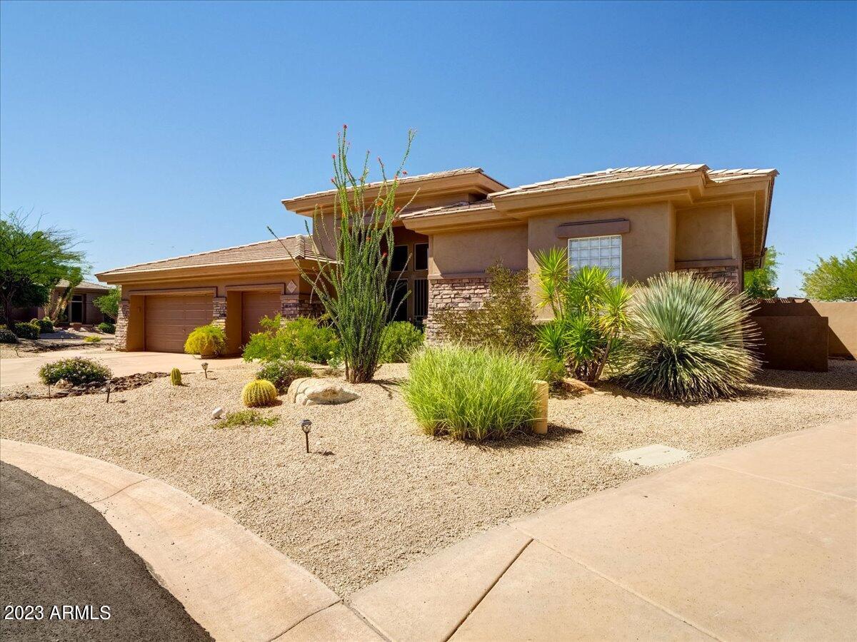 34352 N 99TH Street
