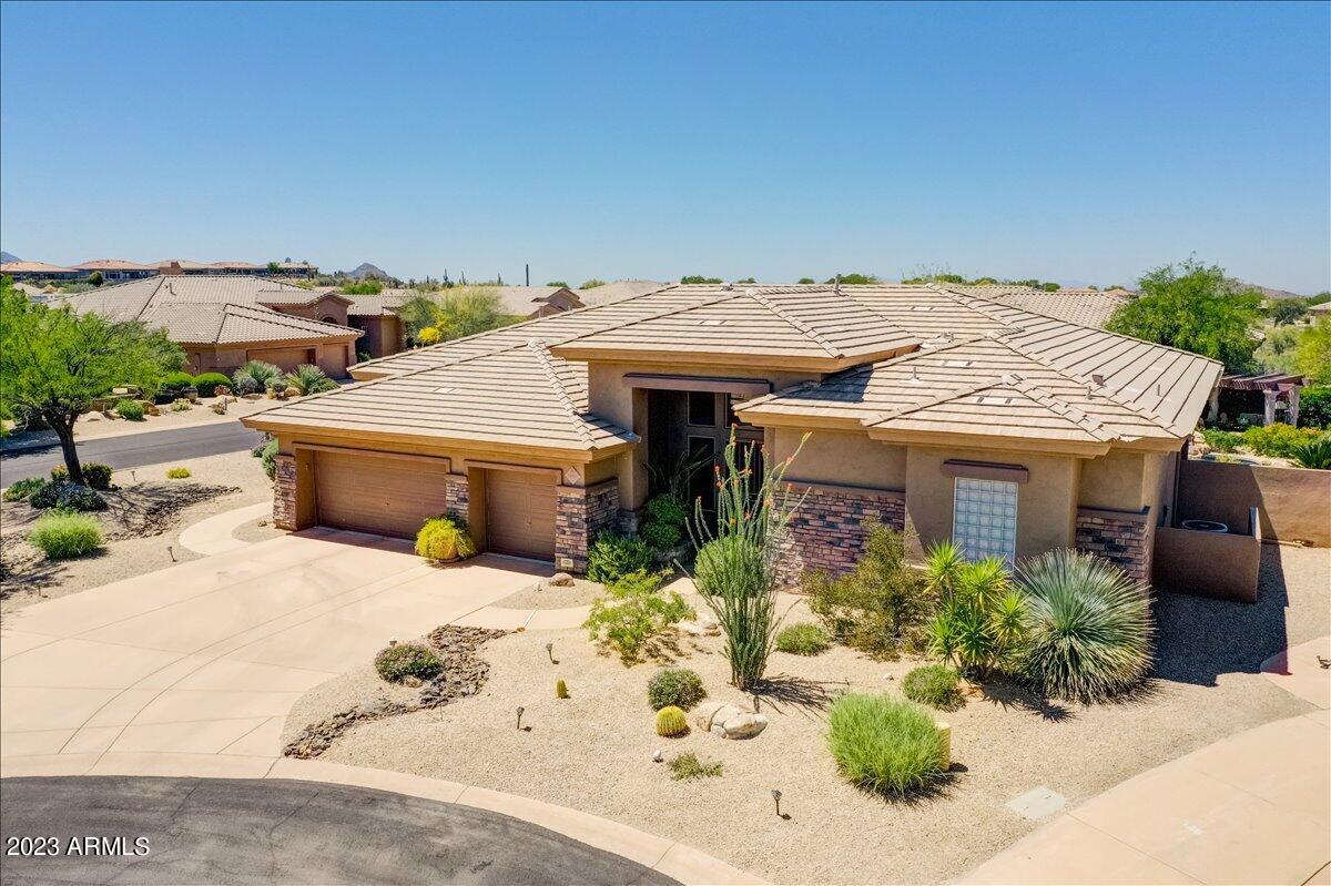 34352 N 99TH Street