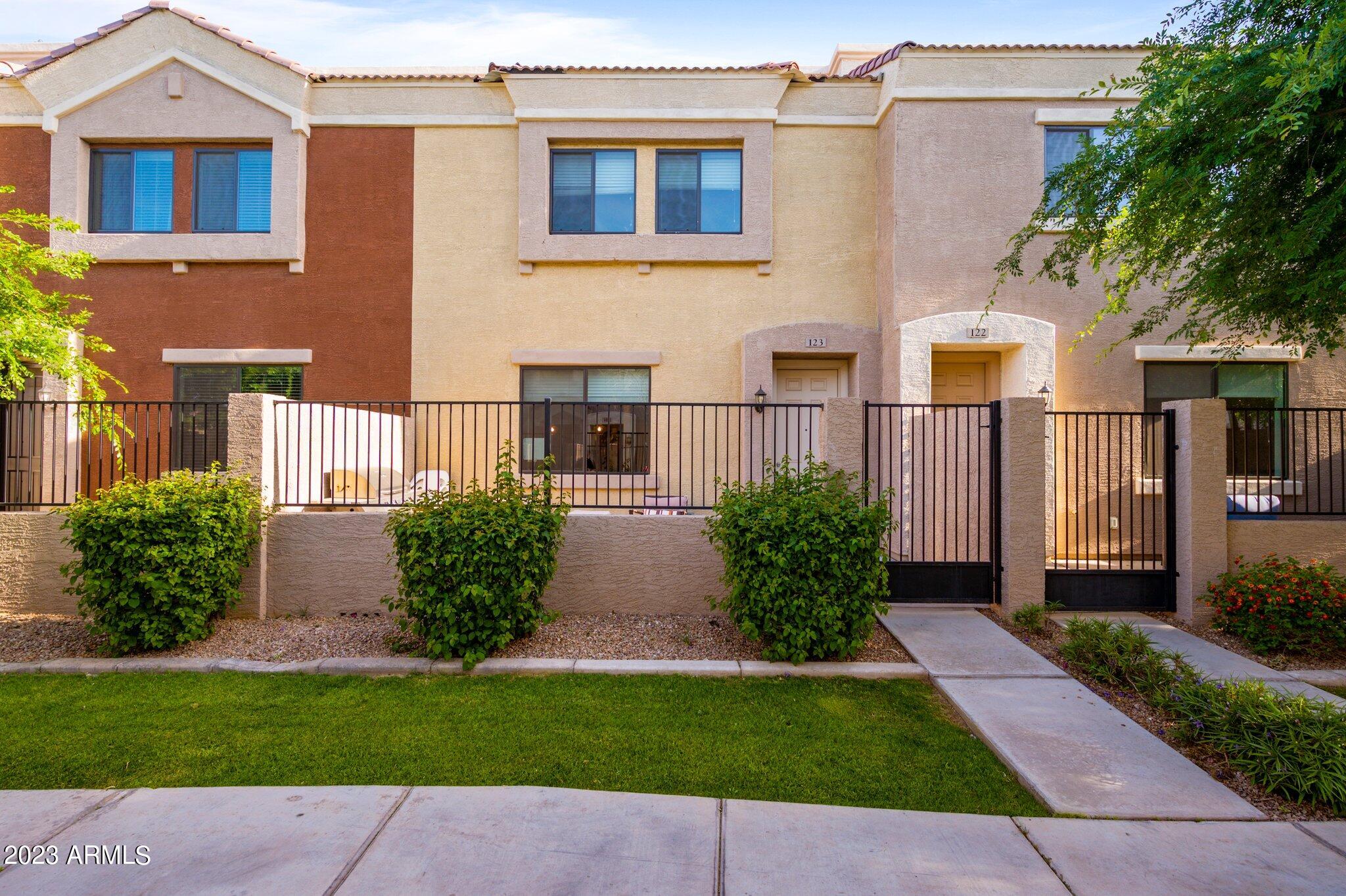 5225 E ENID Avenue # 123