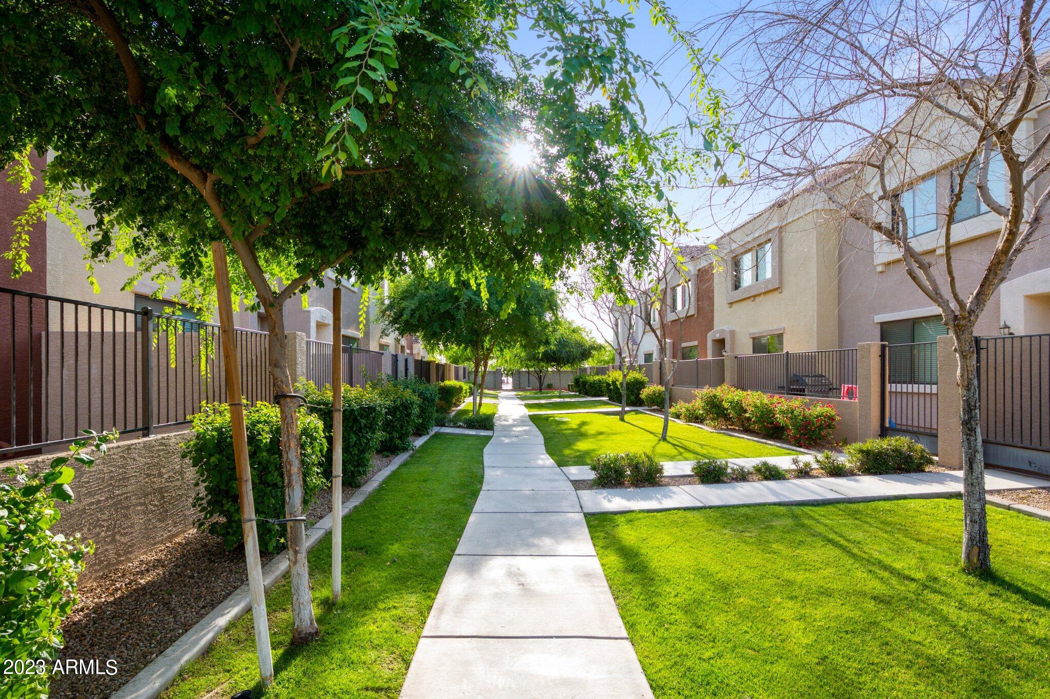 5225 E ENID Avenue # 123
